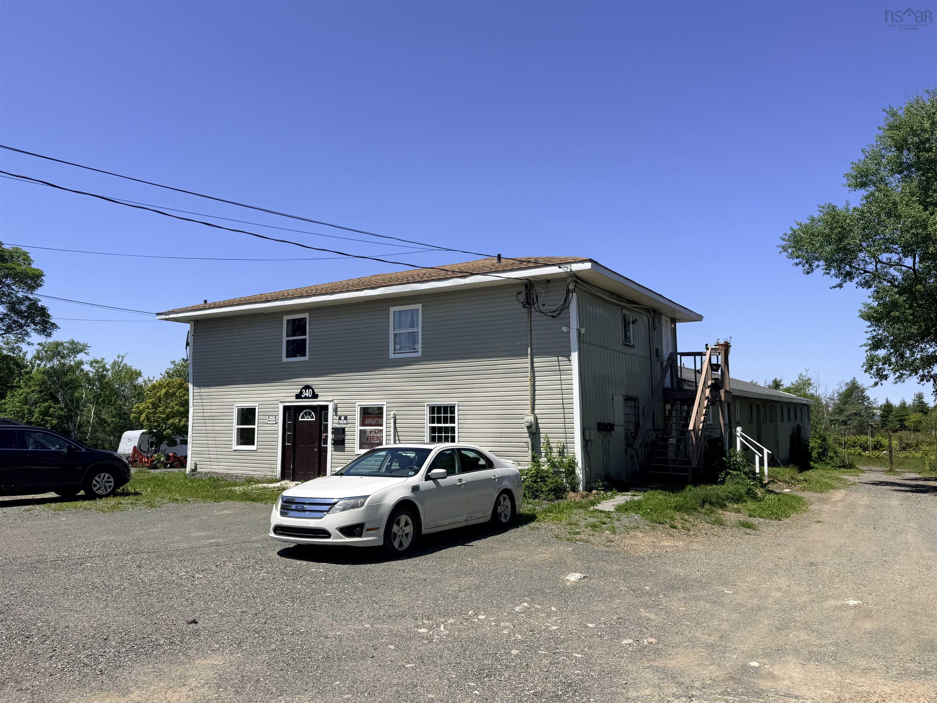 $650,000.00: 340 Reserve Street, Glace Bay
