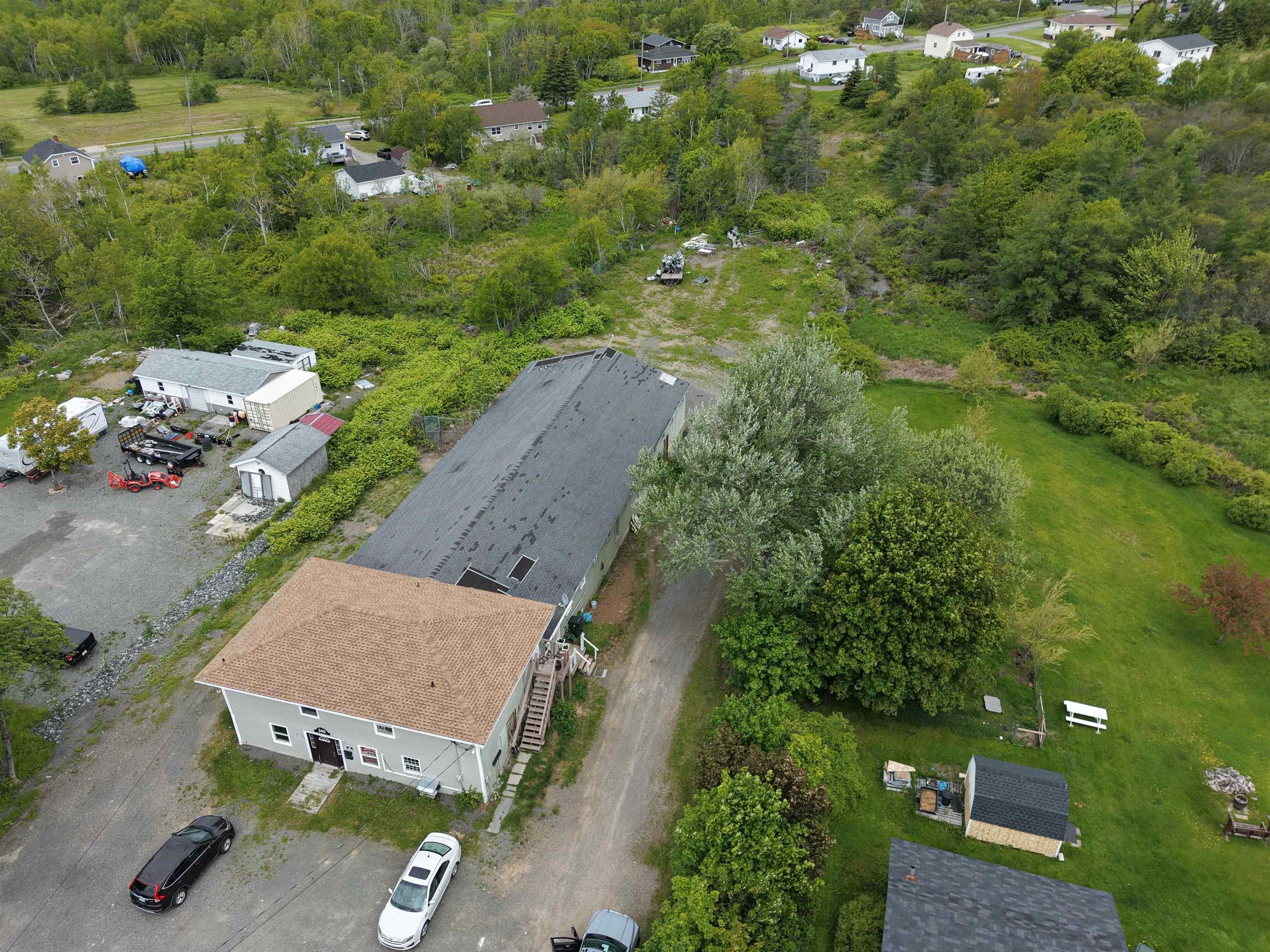 $650,000.00: 340 Reserve Street, Glace Bay