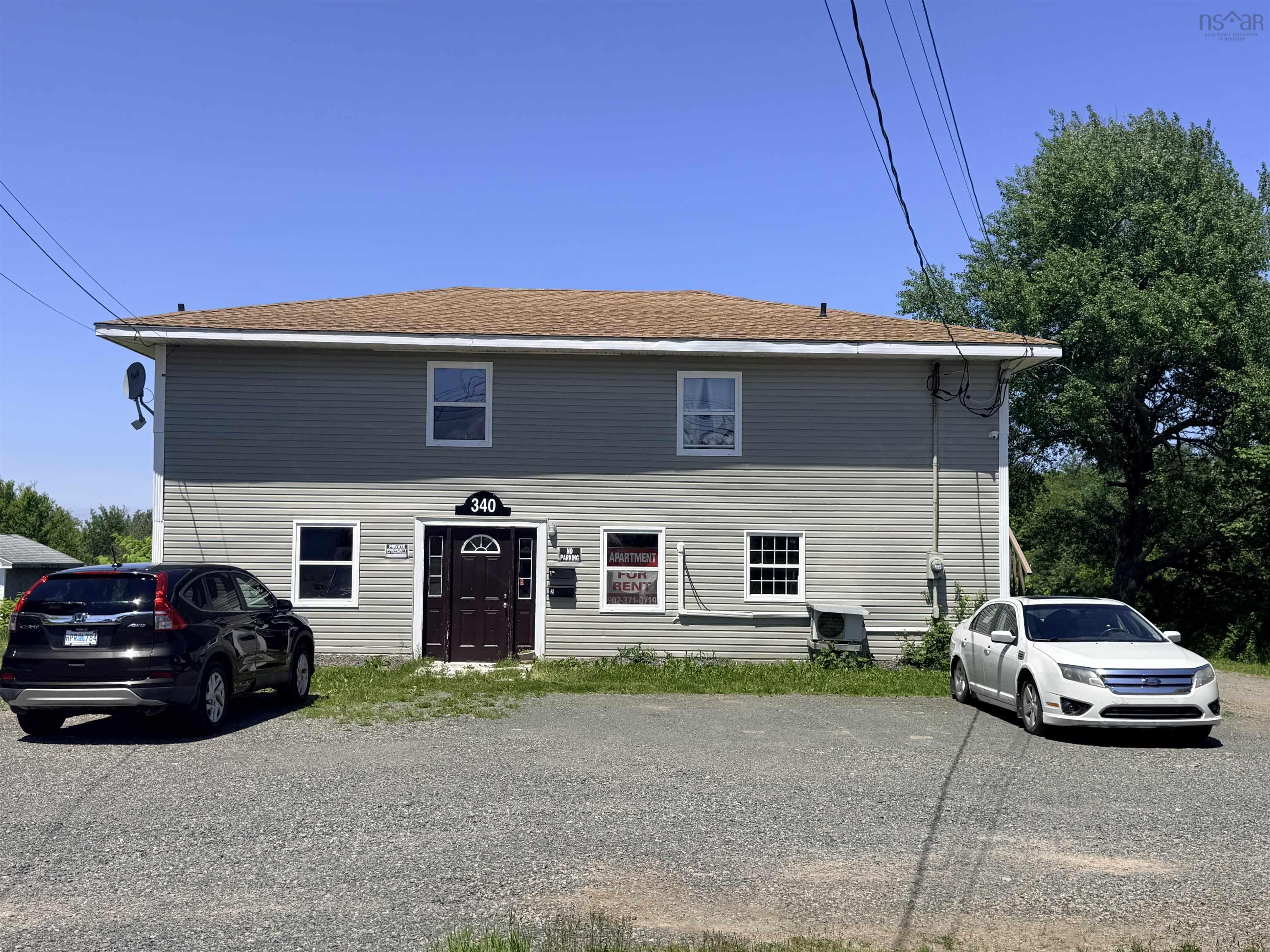 $650,000.00: 340 Reserve Street, Glace Bay