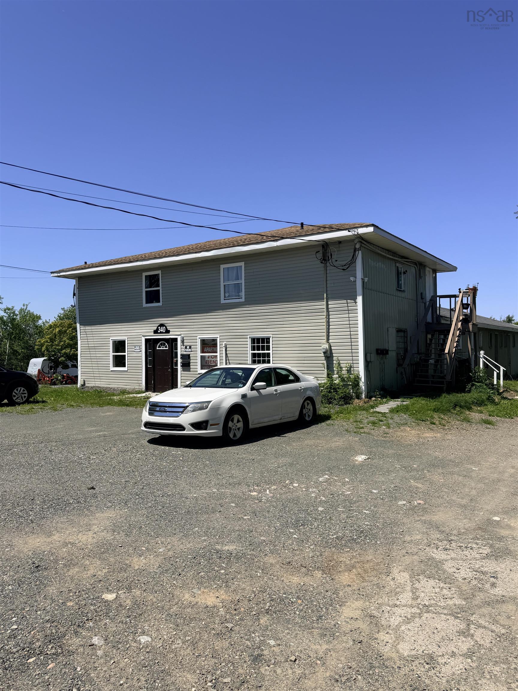 $650,000.00: 340 Reserve Street, Glace Bay