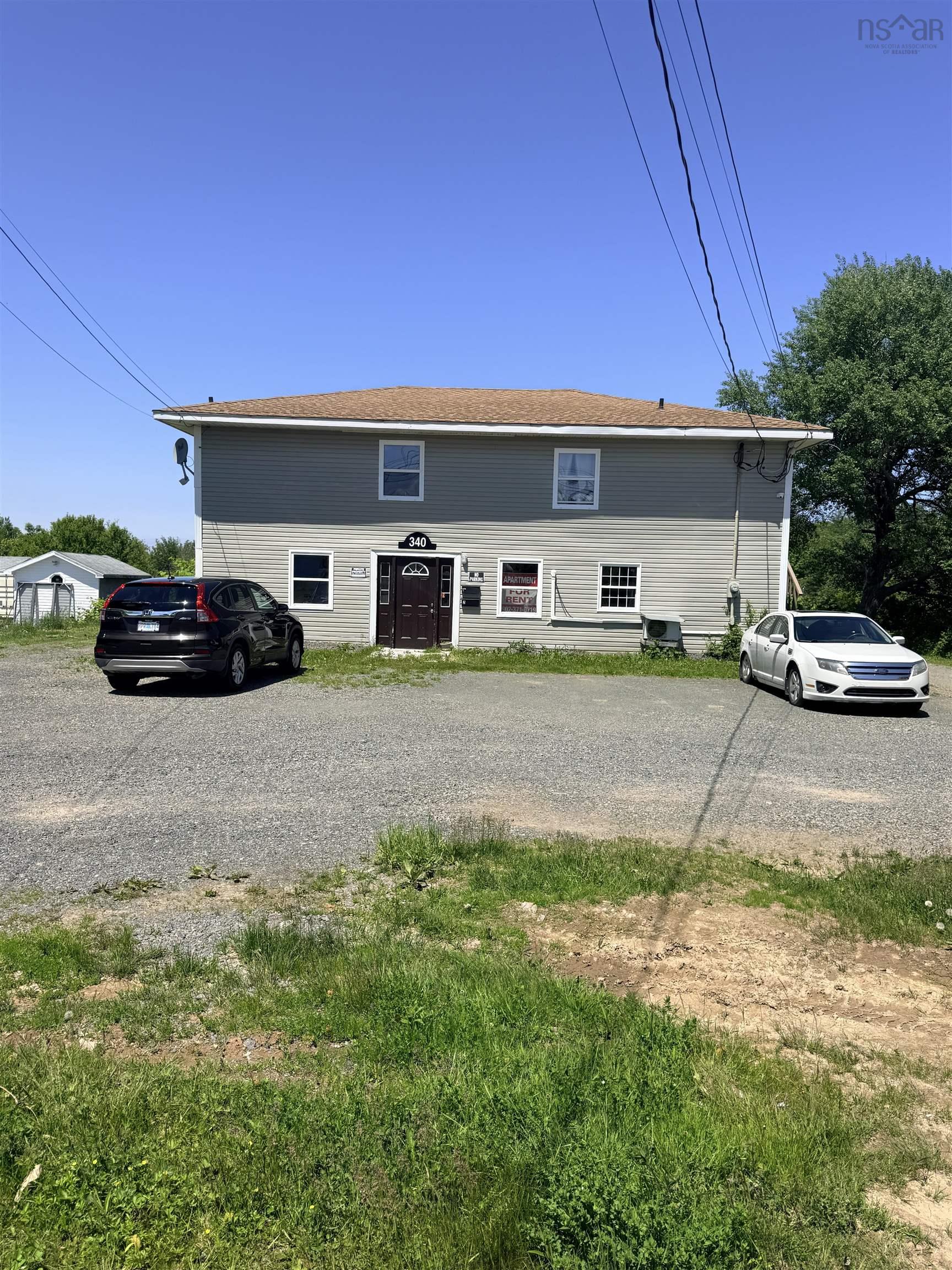 $650,000.00: 340 Reserve Street, Glace Bay