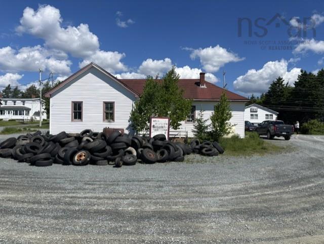 $379,000.00: 7794 Highway 7 E, Musquodoboit Harbour