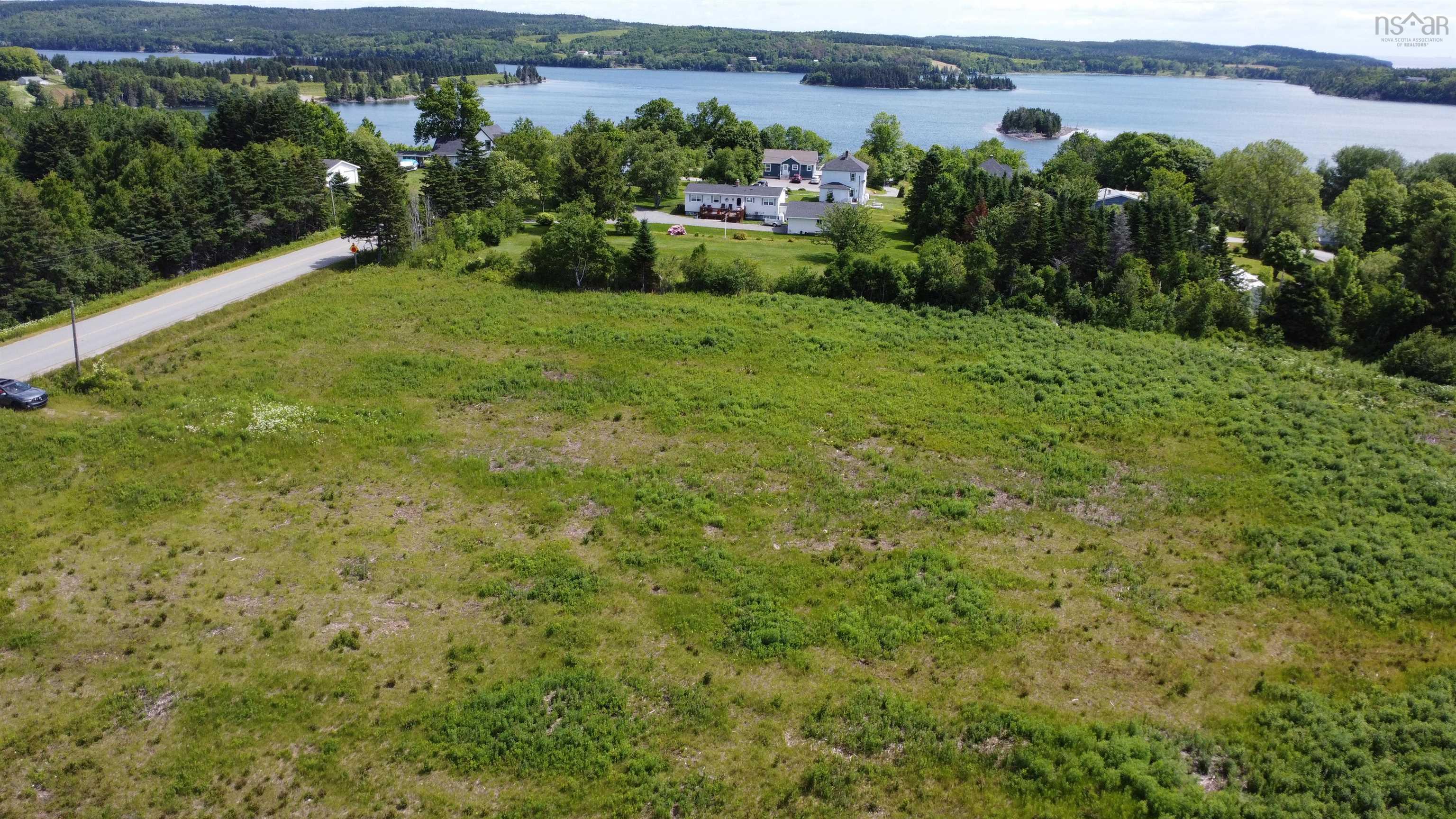 $64,900.00: Lot A Tomkinsville Road, Guysborough