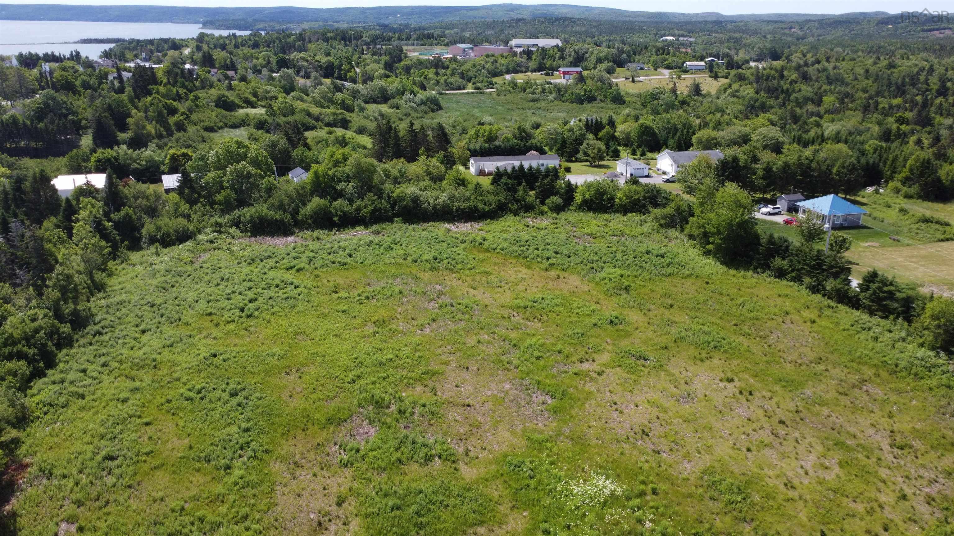 $64,900.00: Lot A Tomkinsville Road, Guysborough