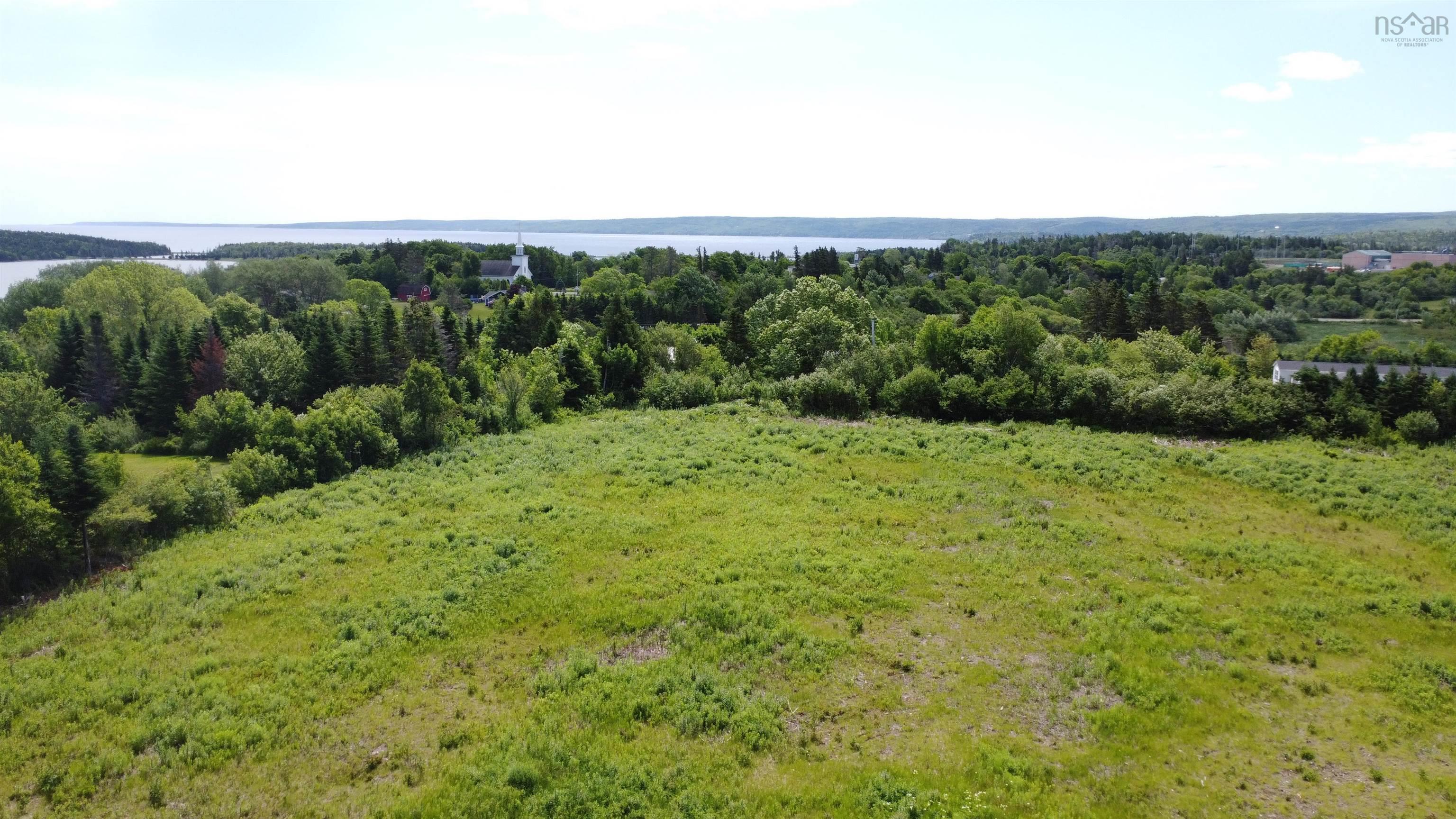 $64,900.00: Lot A Tomkinsville Road, Guysborough