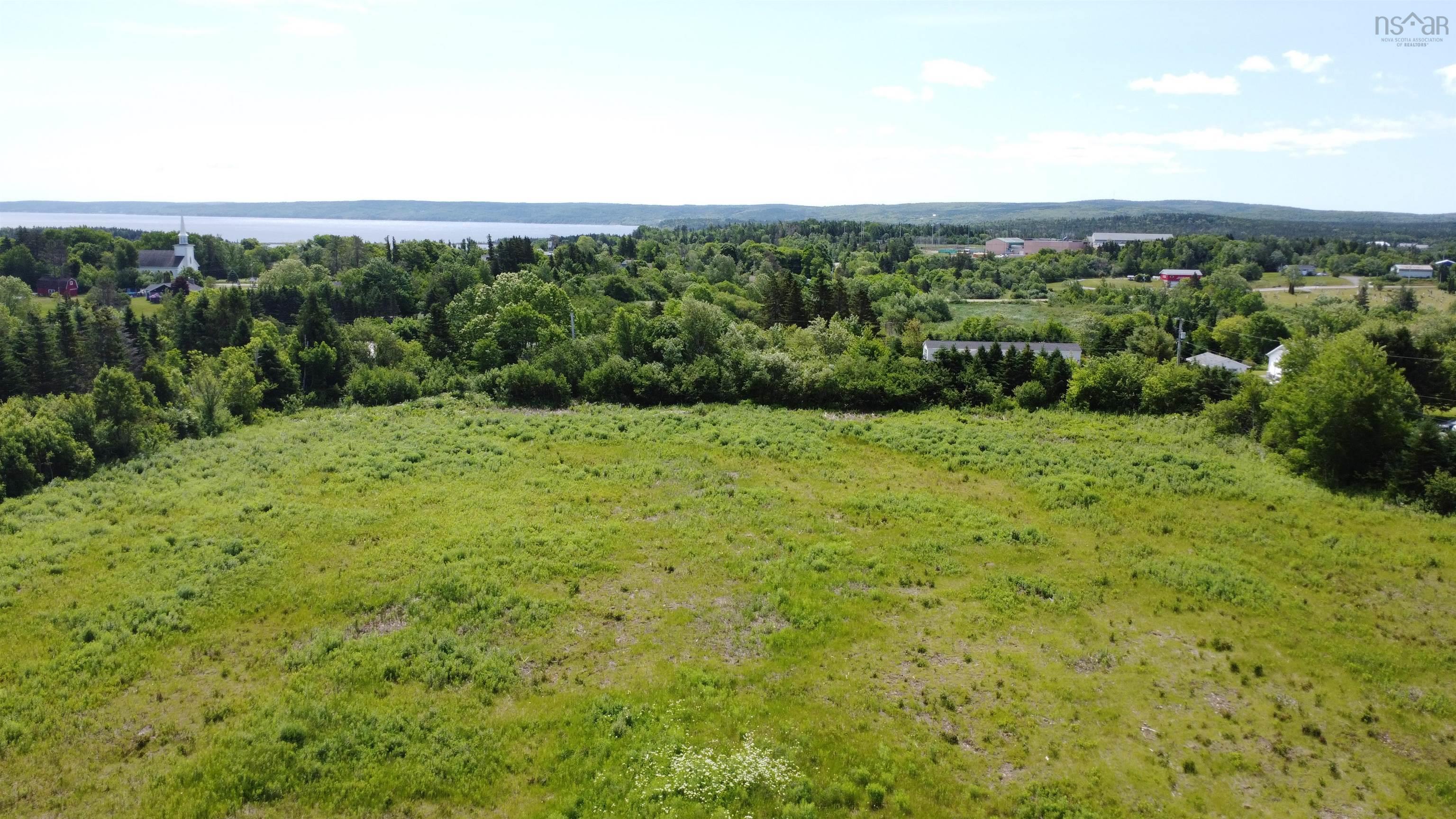 $64,900.00: Lot A Tomkinsville Road, Guysborough