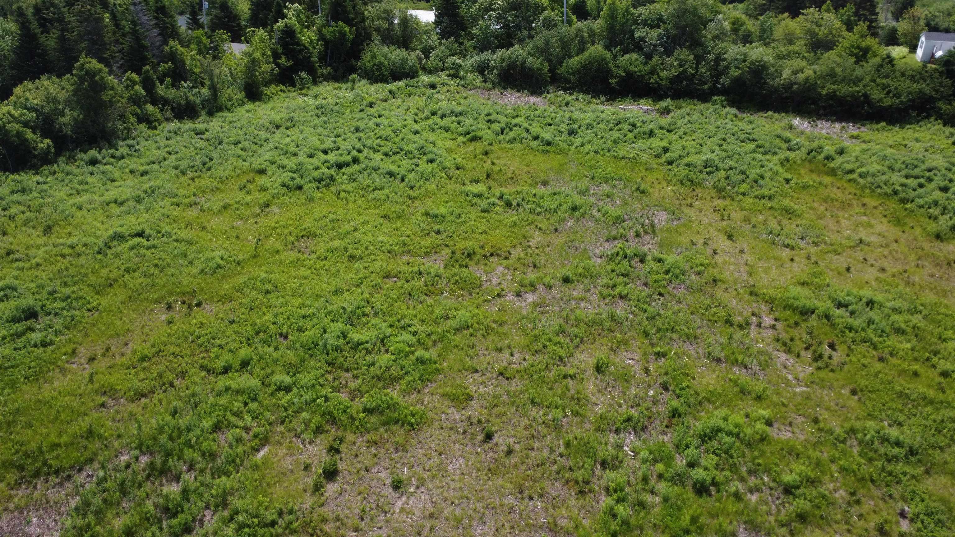 $64,900.00: Lot A Tomkinsville Road, Guysborough