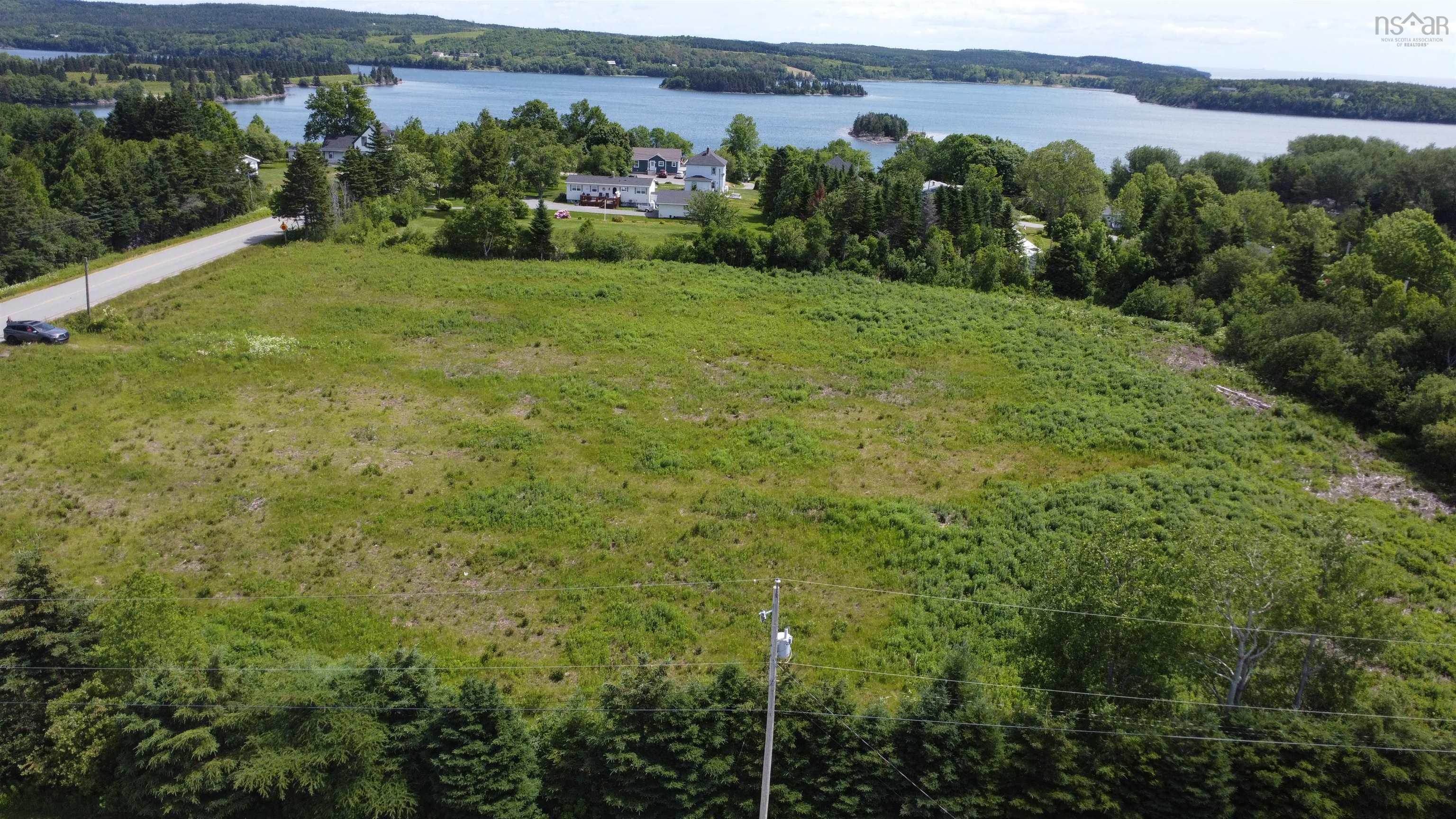 $64,900.00: Lot A Tomkinsville Road, Guysborough