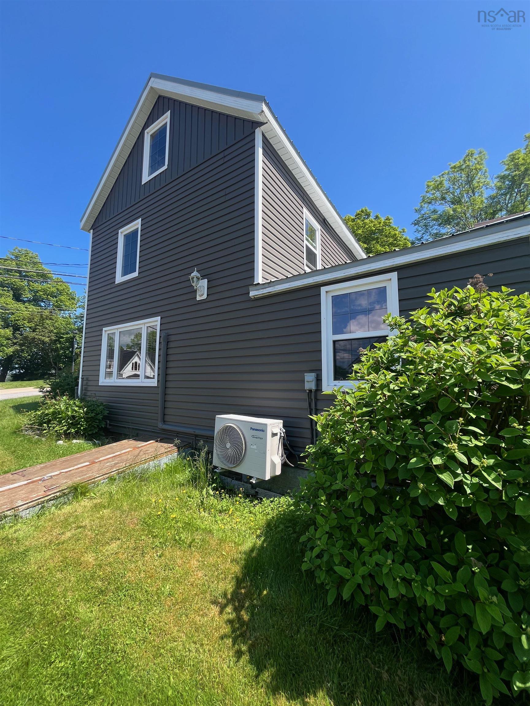 $259,000.00: 57 Main Street, Guysborough
