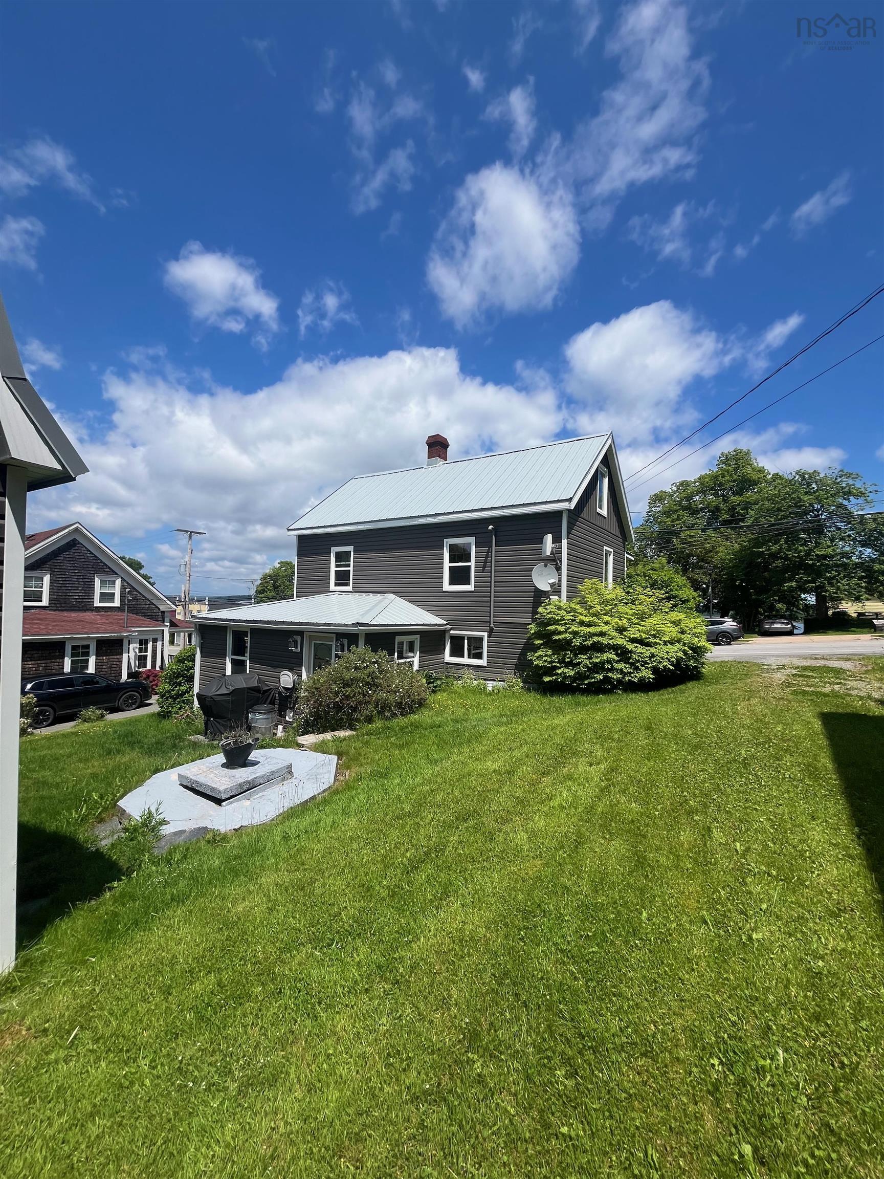 $259,000.00: 57 Main Street, Guysborough