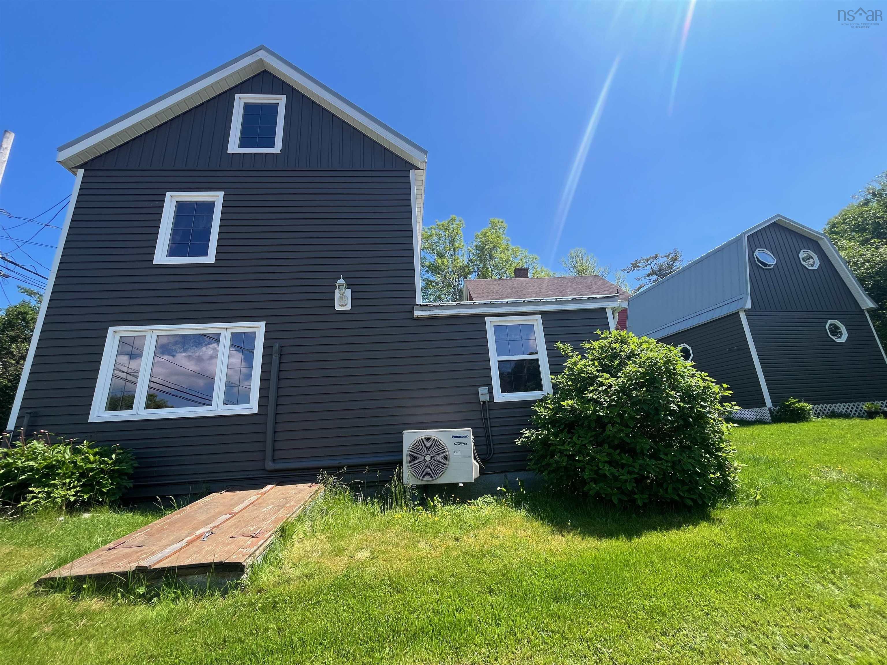 $259,000.00: 57 Main Street, Guysborough