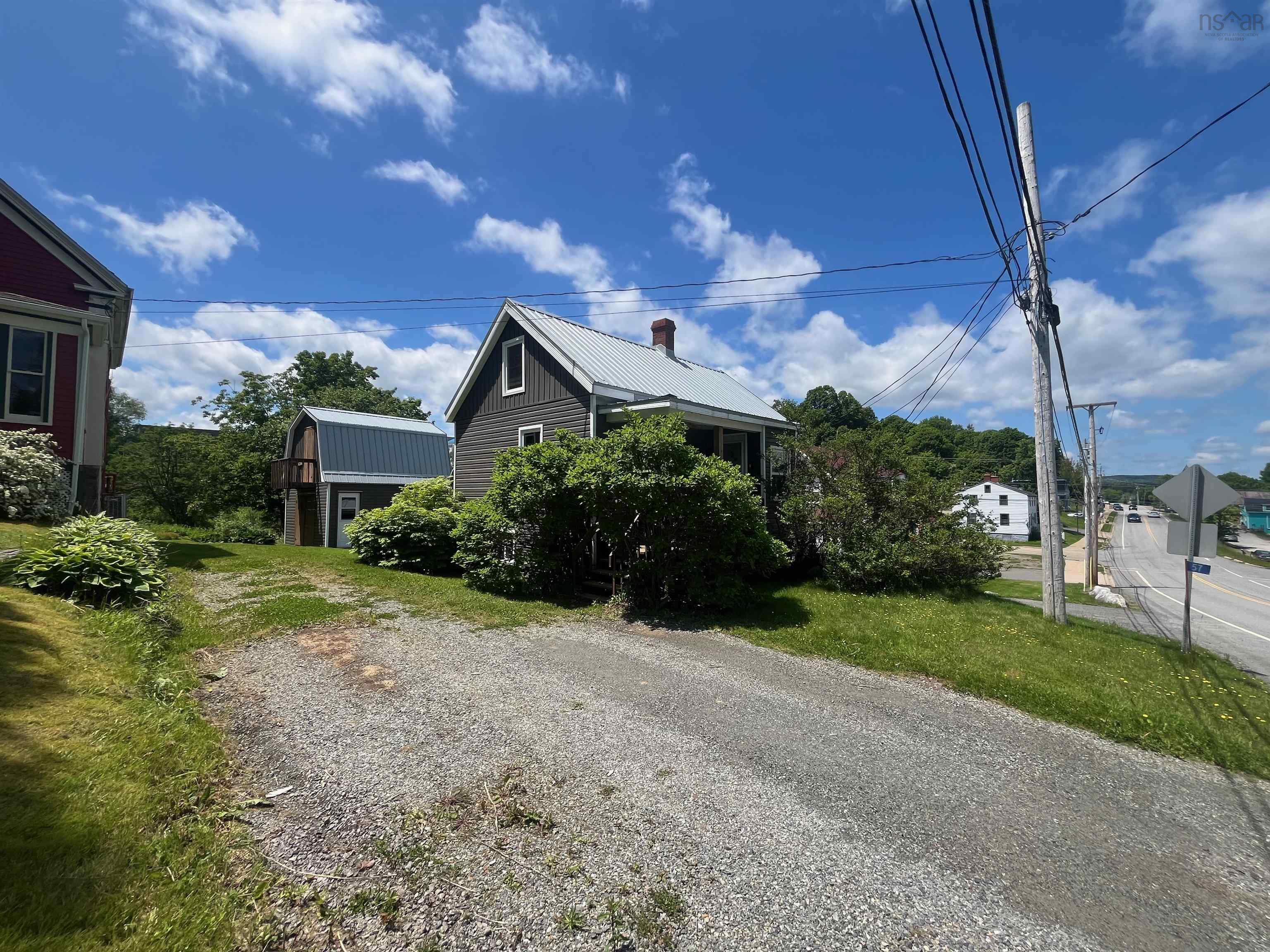 $259,000.00: 57 Main Street, Guysborough