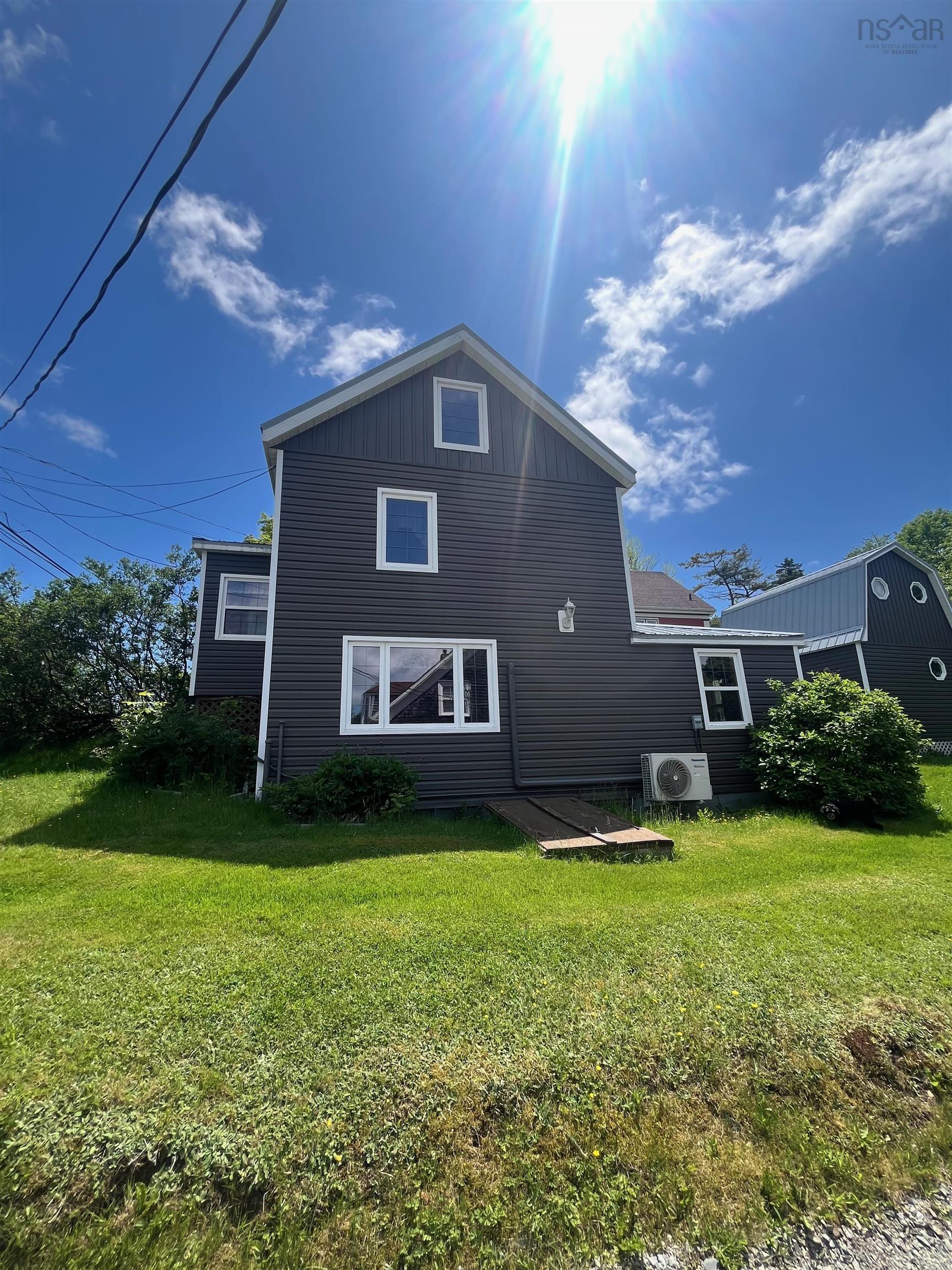 $259,000.00: 57 Main Street, Guysborough