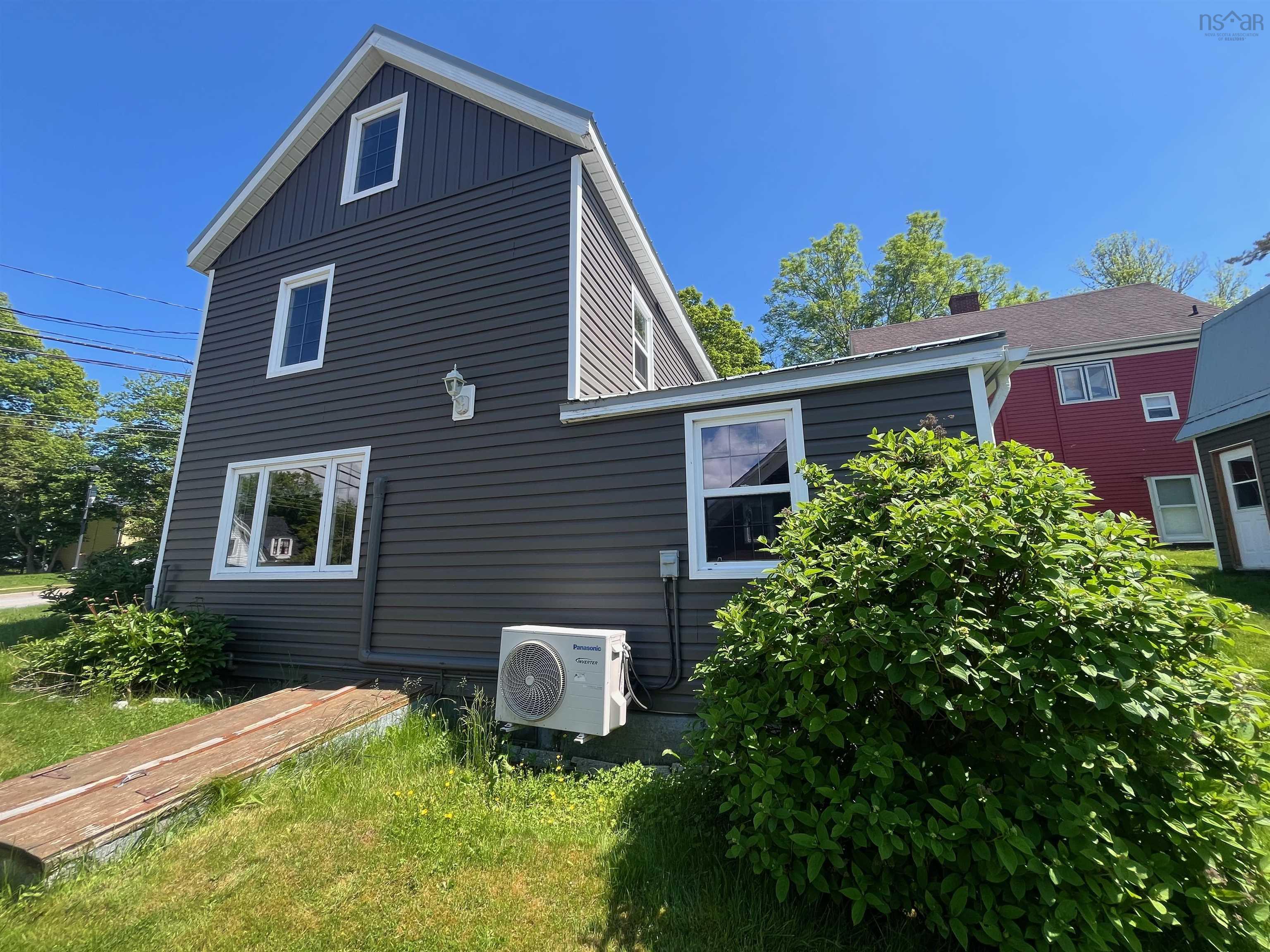 $259,000.00: 57 Main Street, Guysborough