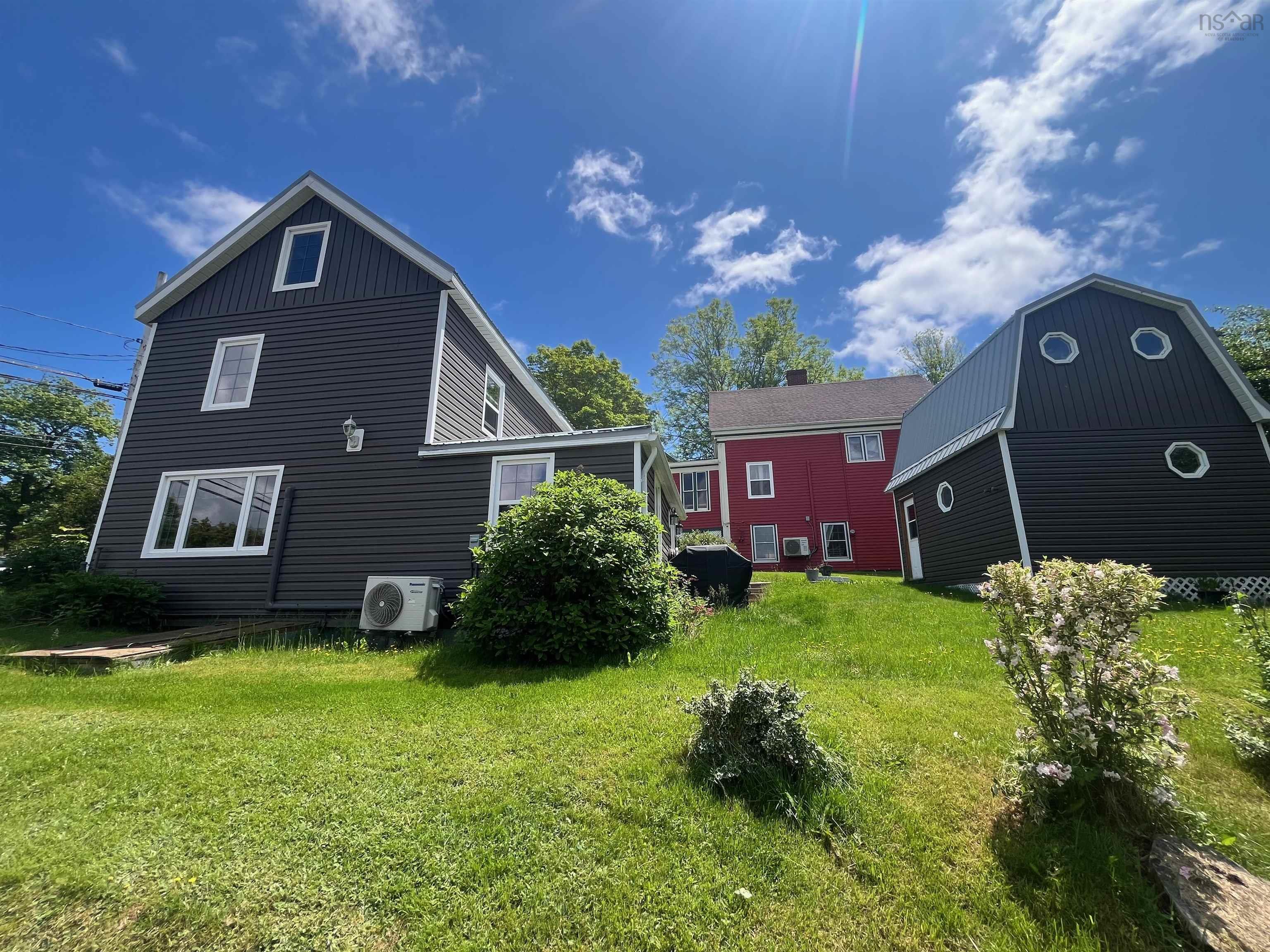 $259,000.00: 57 Main Street, Guysborough