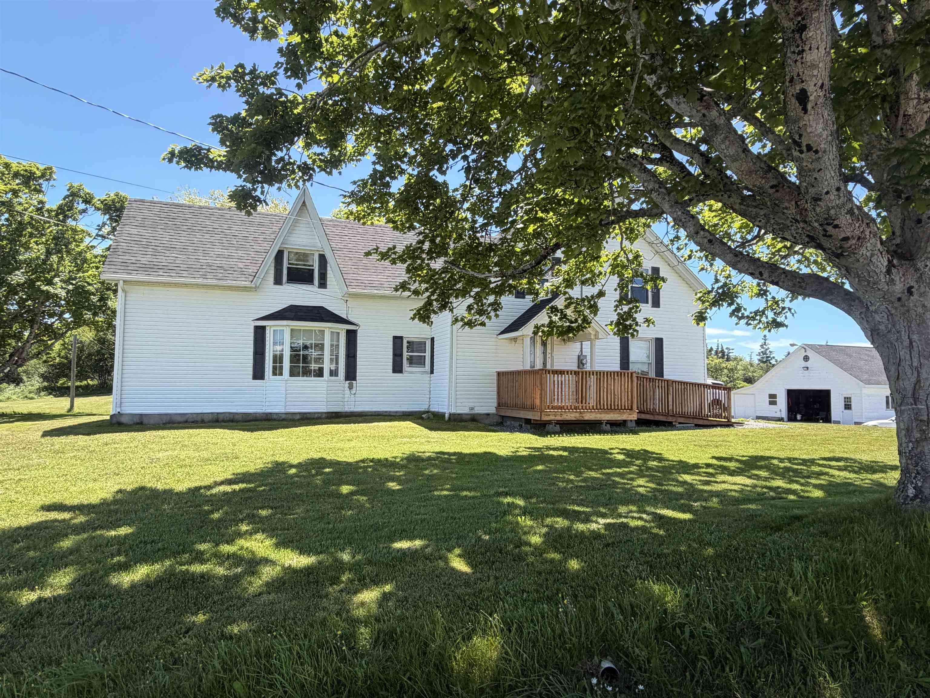 $299,000.00: 45 Franks Road, West Pubnico