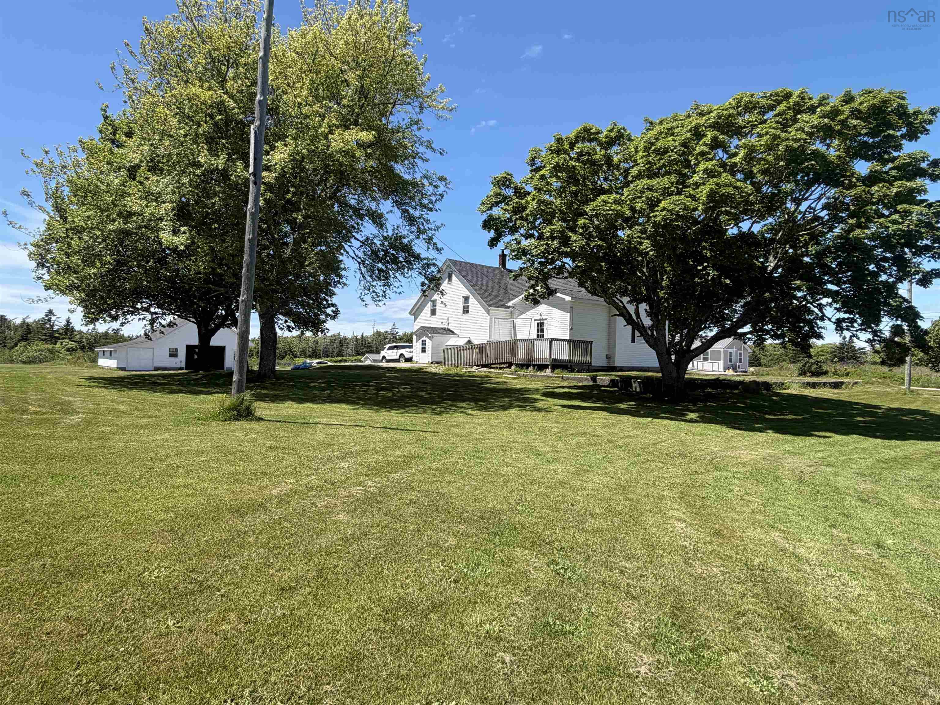 $299,000.00: 45 Franks Road, West Pubnico