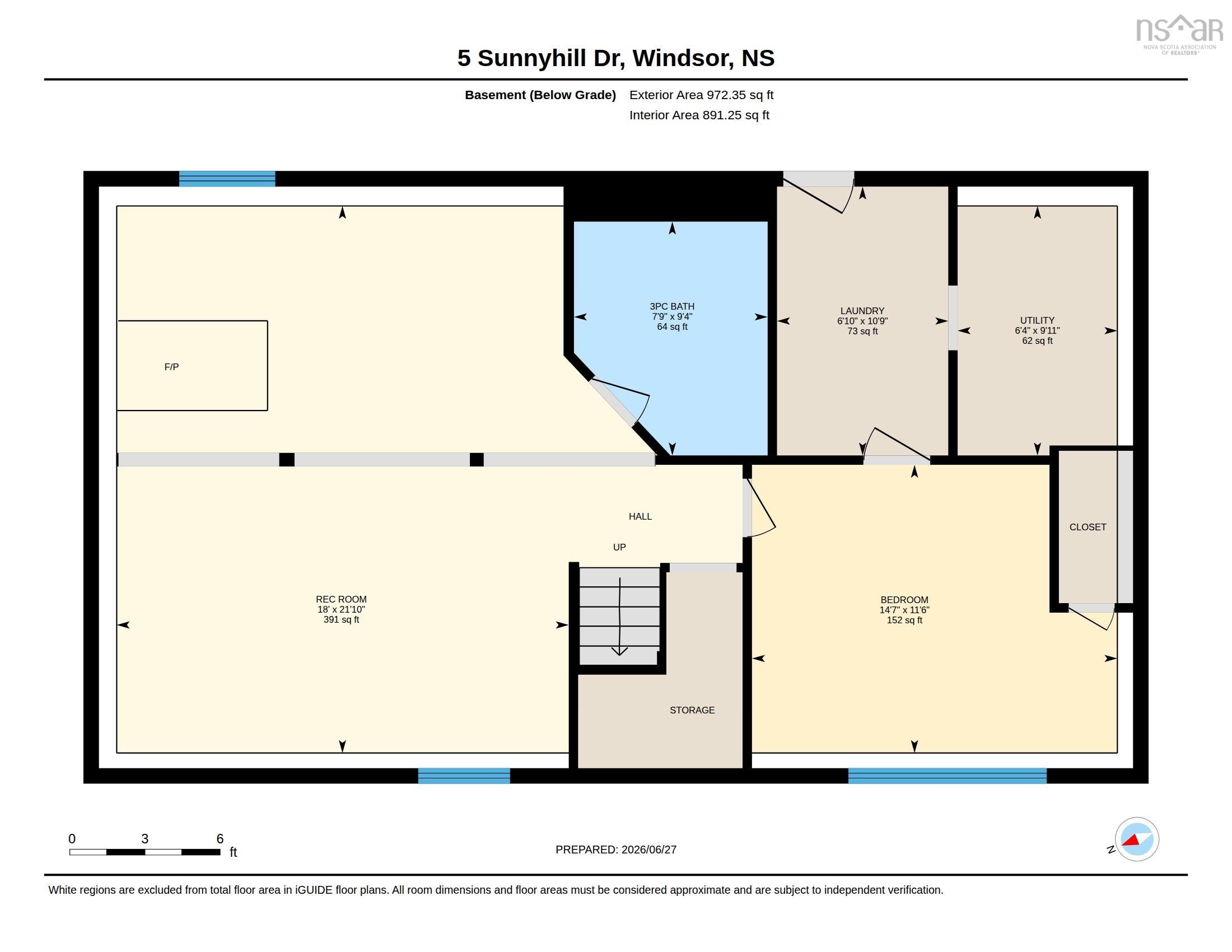 $439,000.00: 5 Sunnyhill Drive, Windsor