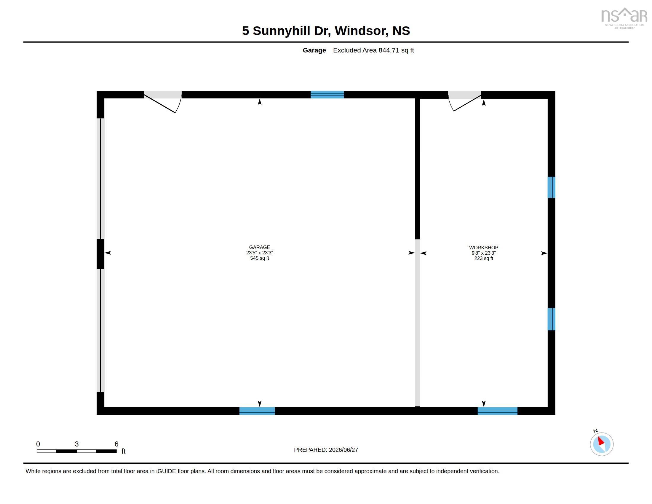 $439,000.00: 5 Sunnyhill Drive, Windsor