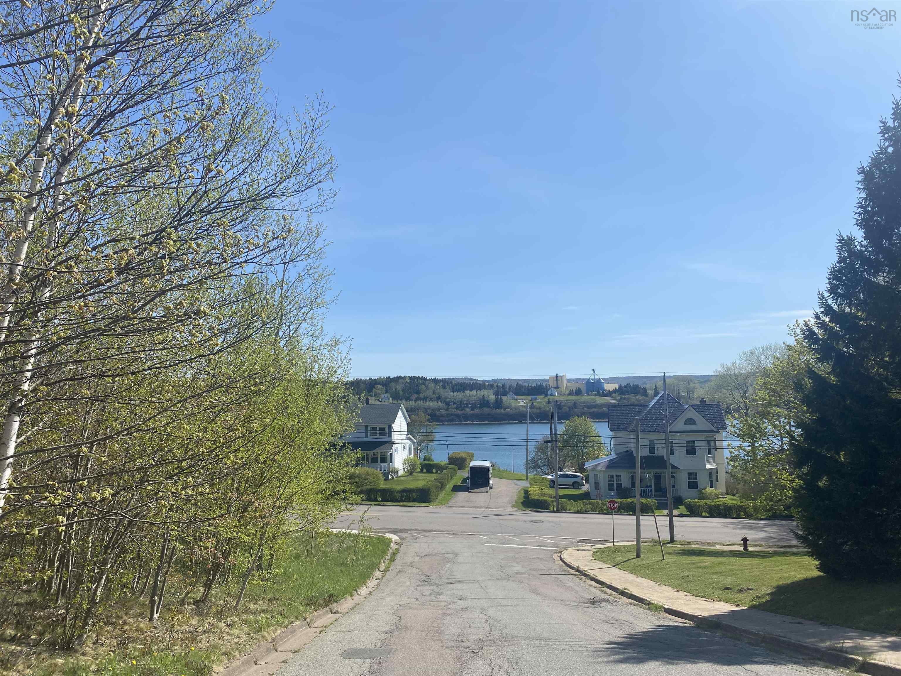 $49,900.00: Kennedy Street, Port Hawkesbury