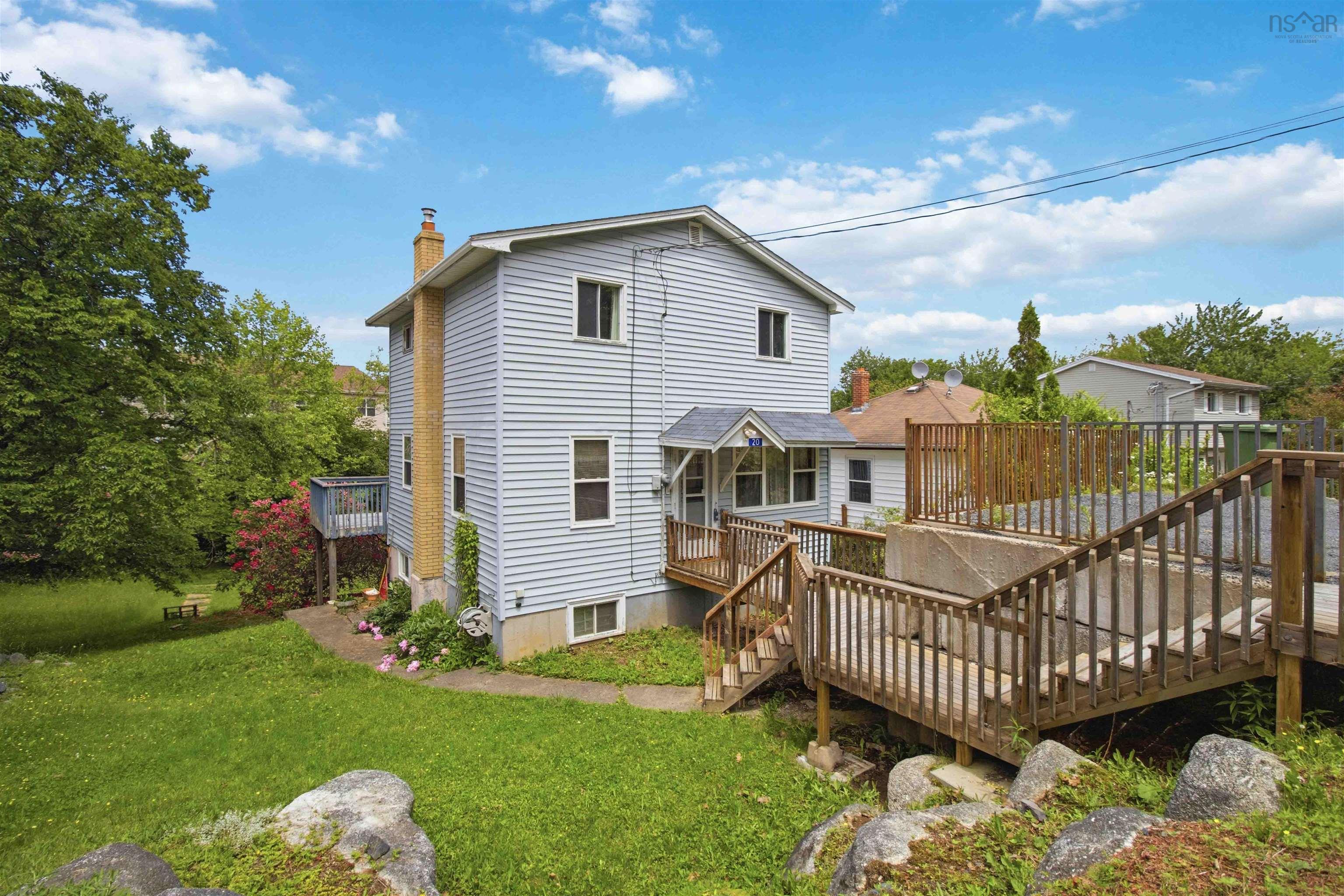 20 Acorn Road, Spryfield, NS (MLS® 202616025)