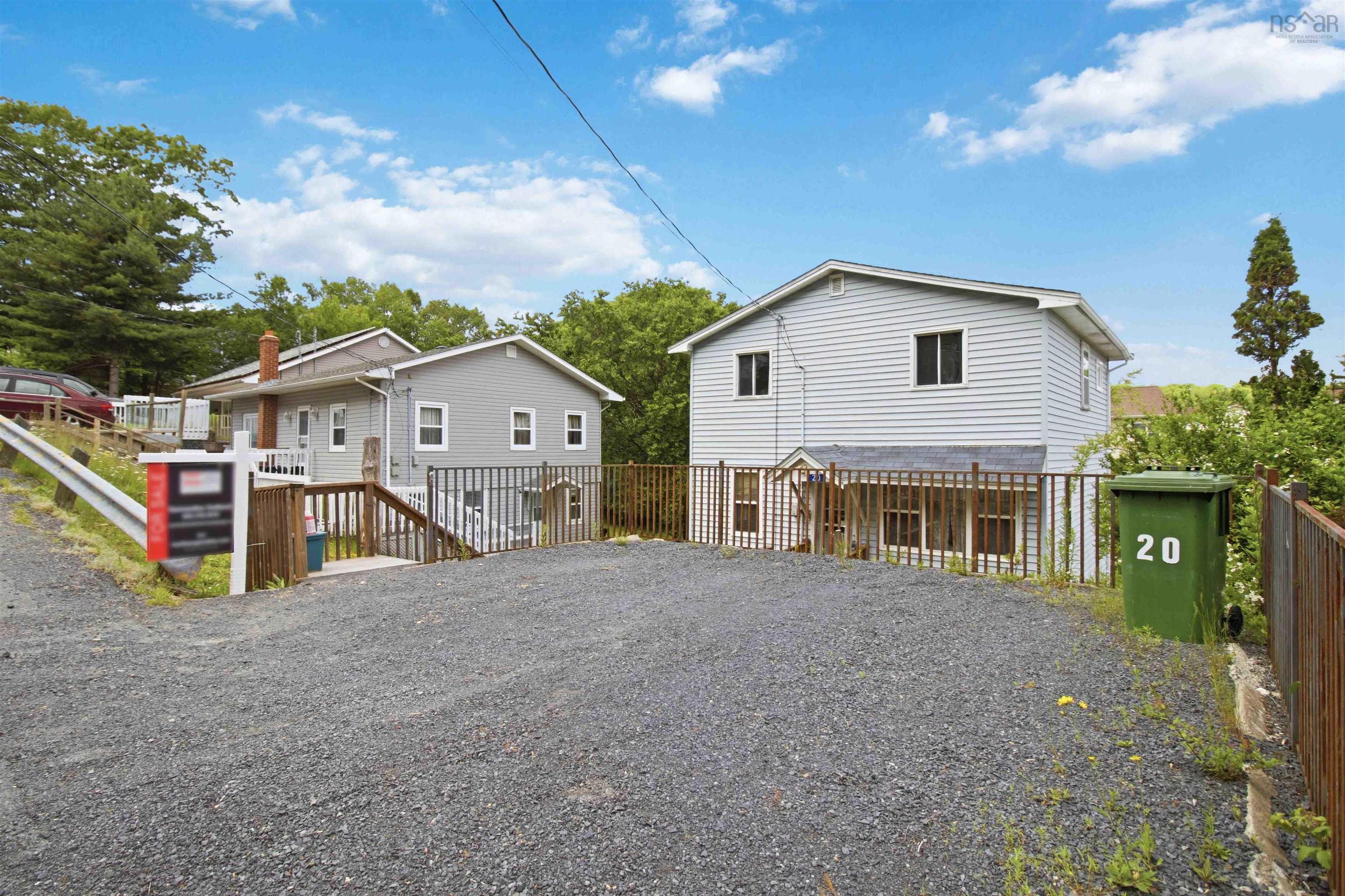 $419,900.00: 20 Acorn Road, Spryfield