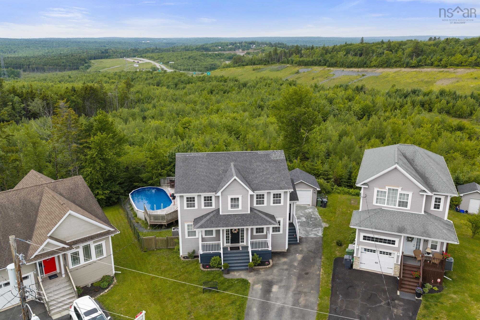 27 Barnsley Court, Middle Sackville, NS (MLS® 202616026)