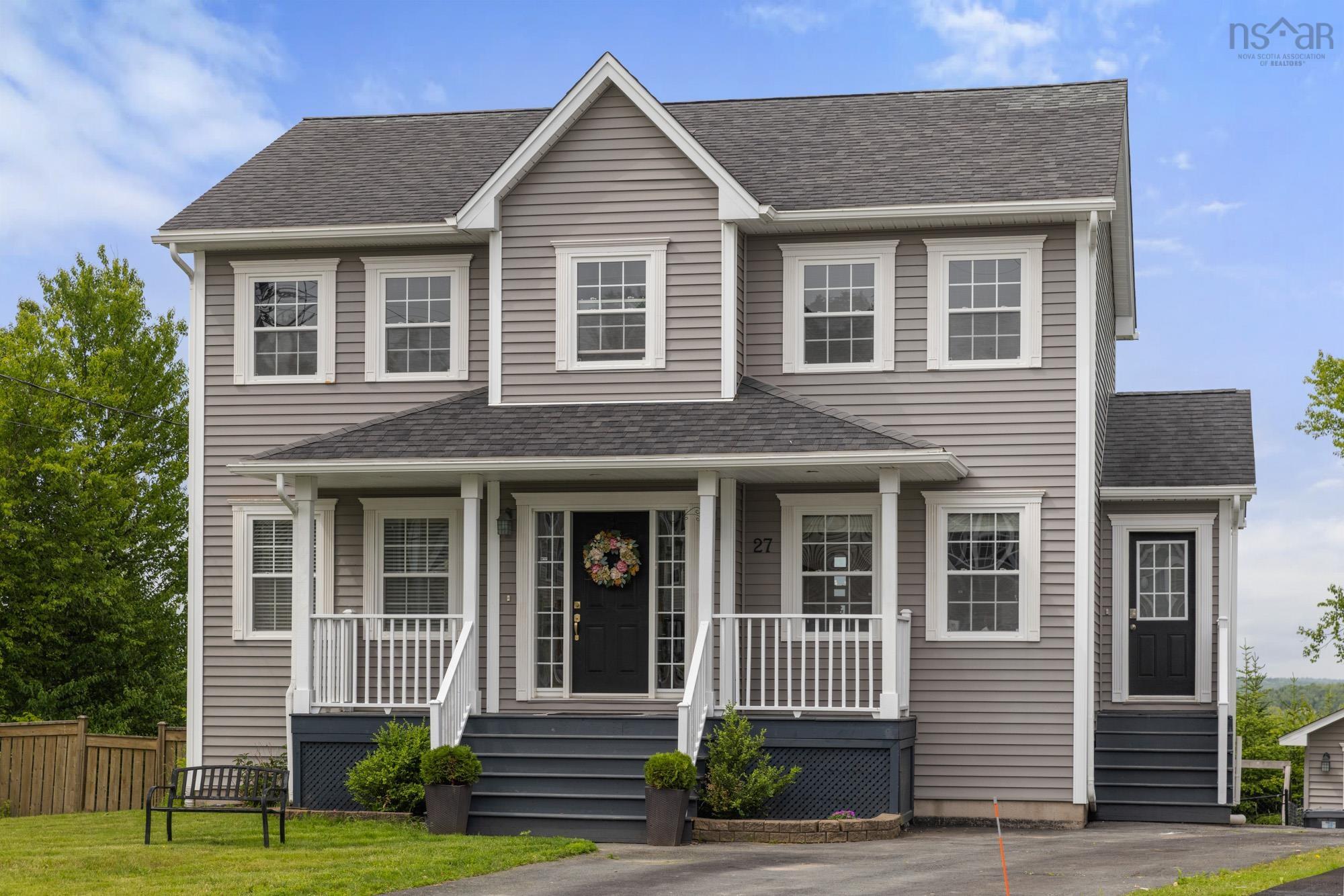 27 Barnsley Court, Middle Sackville, NS (MLS® 202616026)