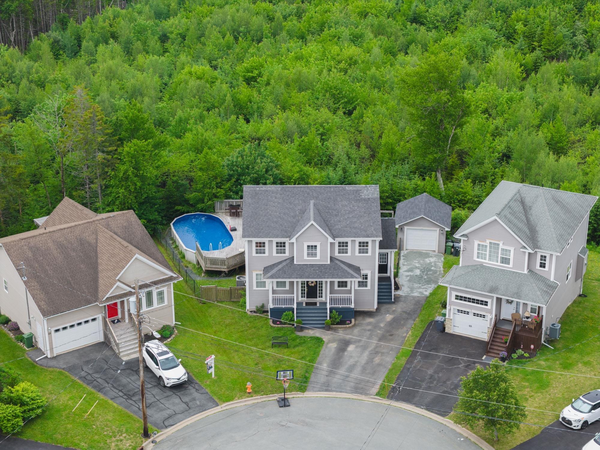 $799,900.00: 27 Barnsley Court, Middle Sackville