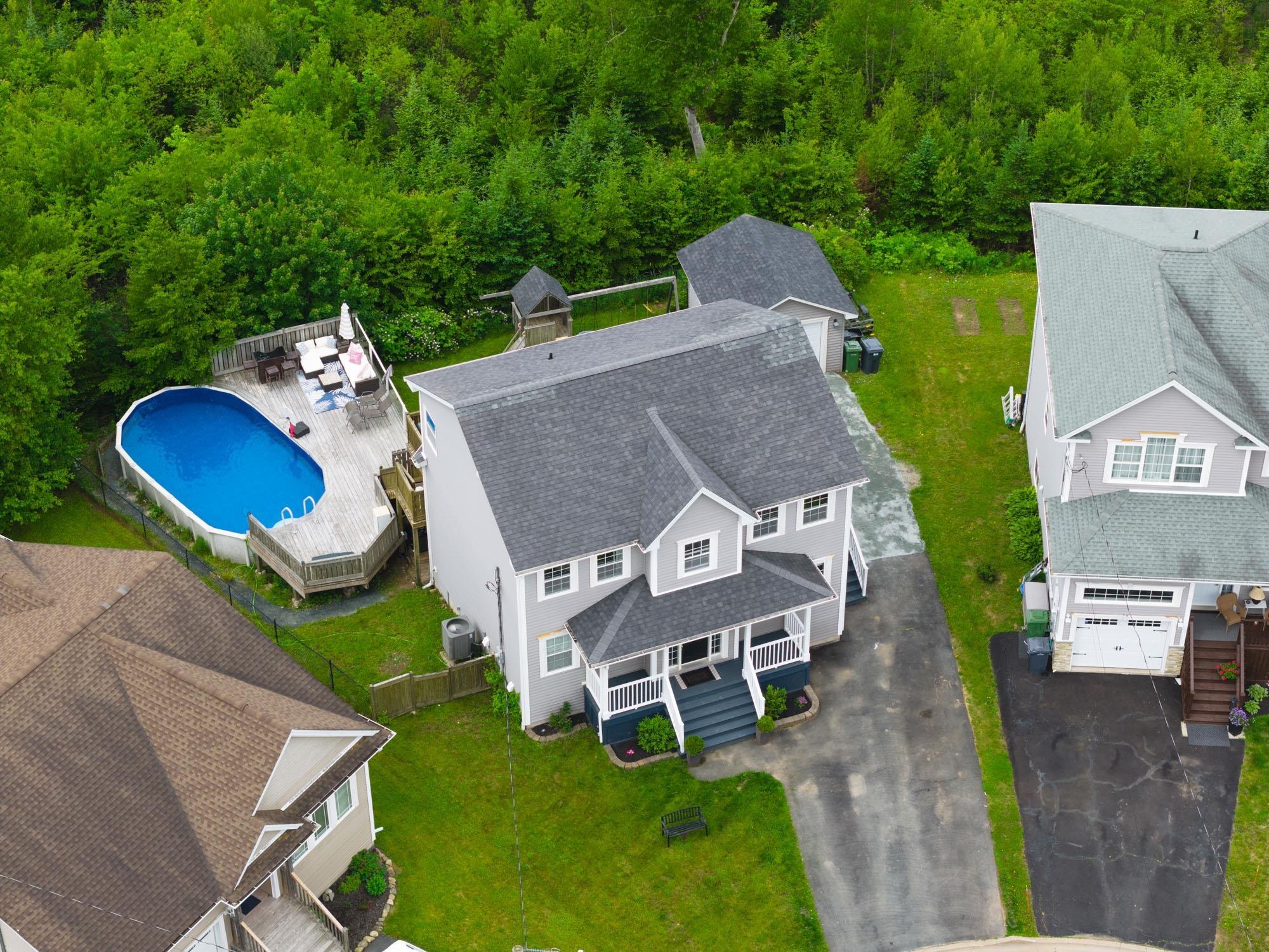 $799,900.00: 27 Barnsley Court, Middle Sackville