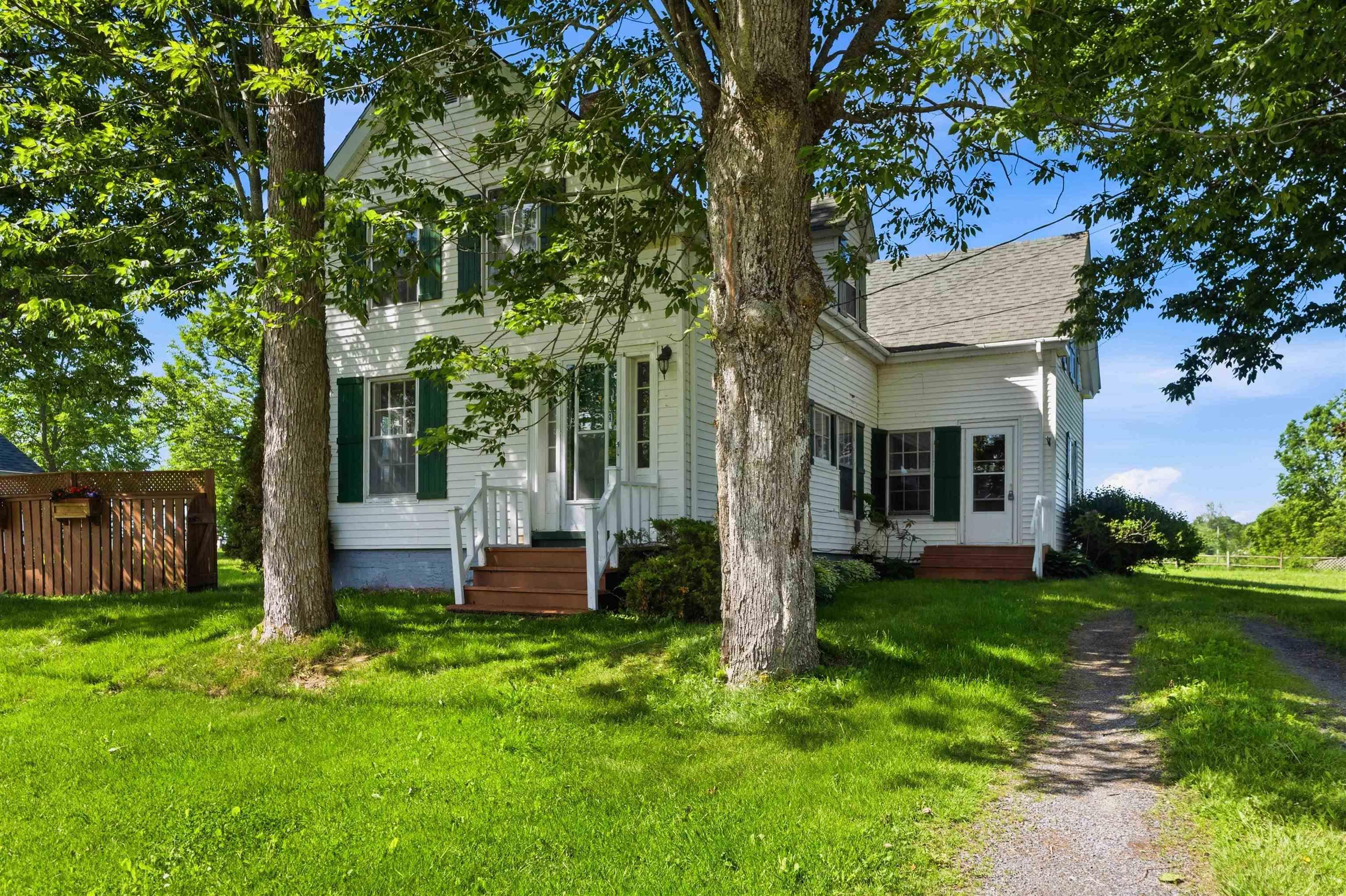 $389,900.00: 483 Sangster Bridge Road, Falmouth