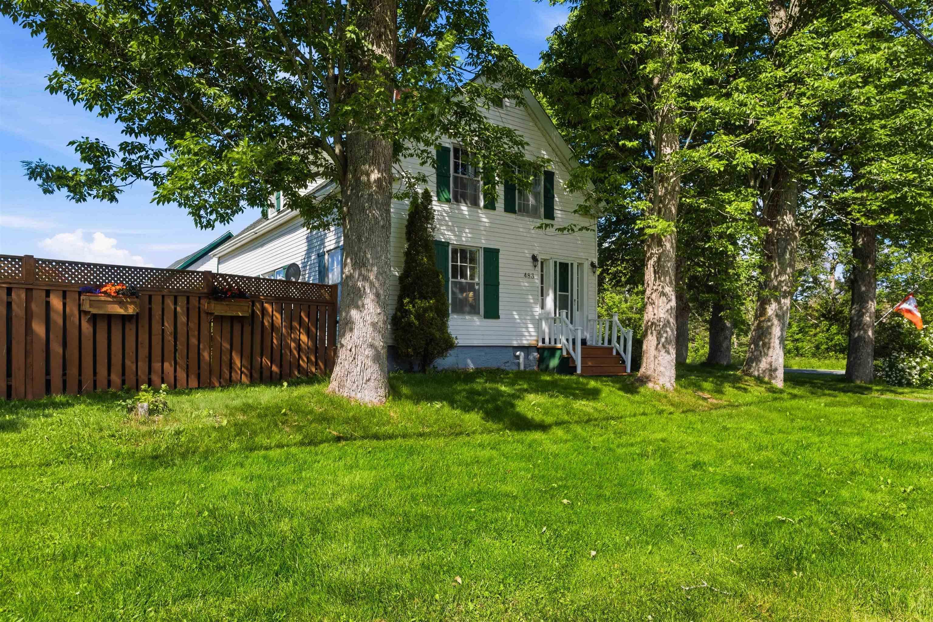 $389,900.00: 483 Sangster Bridge Road, Falmouth