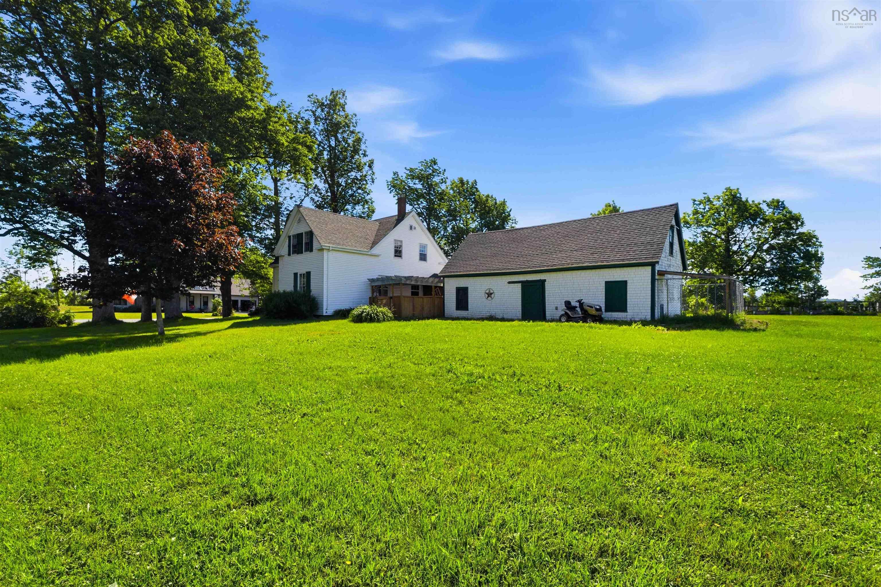$389,900.00: 483 Sangster Bridge Road, Falmouth