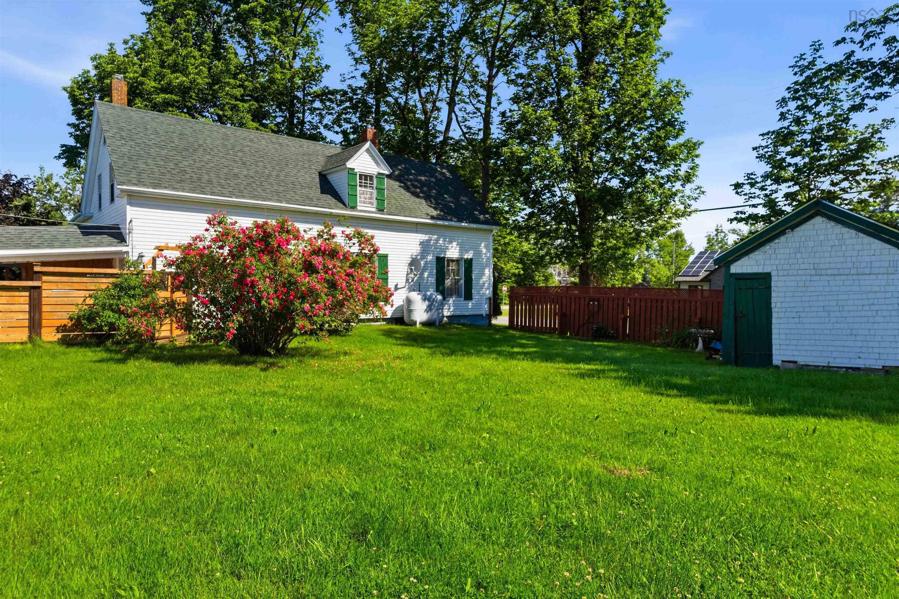 $389,900.00: 483 Sangster Bridge Road, Falmouth