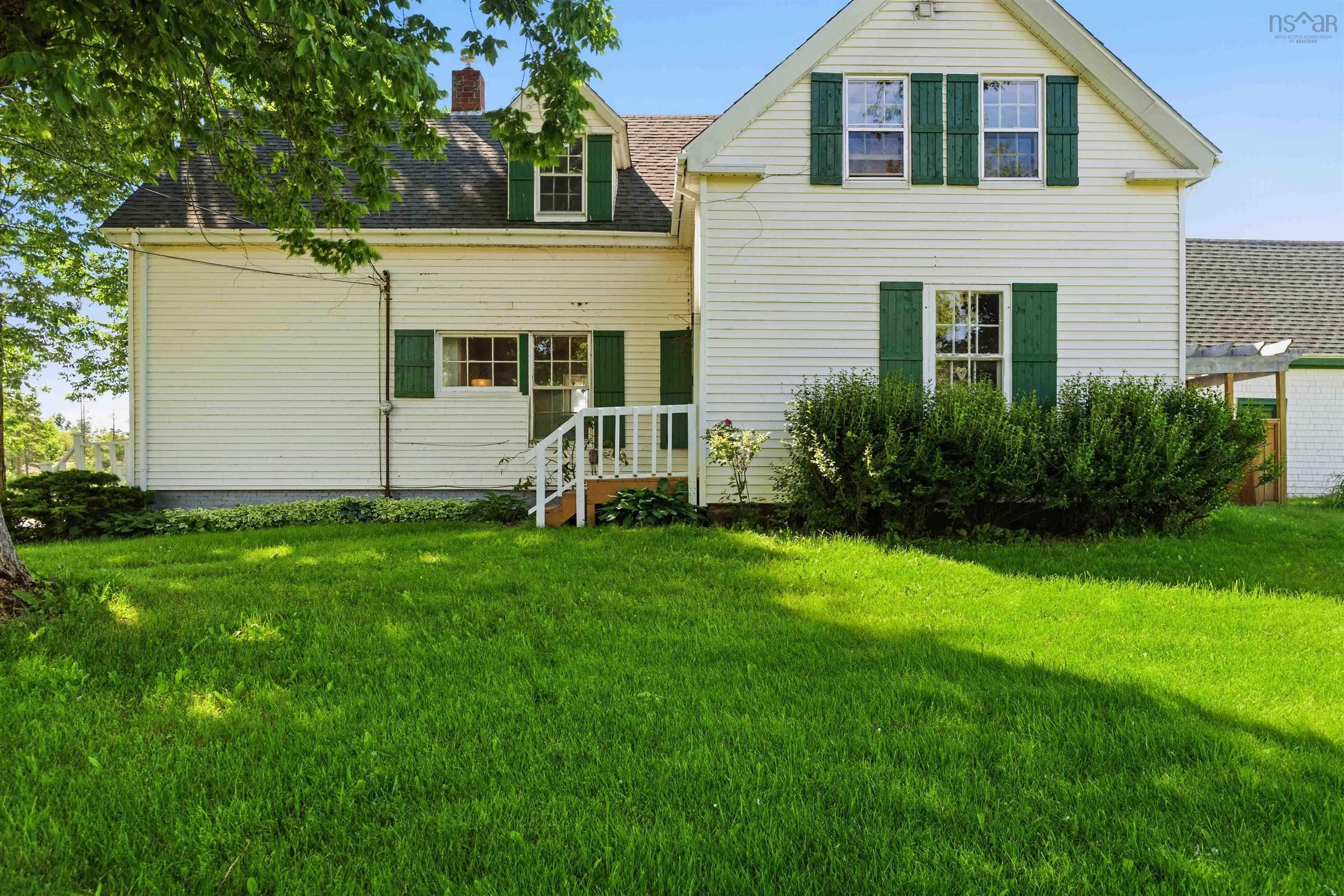 $389,900.00: 483 Sangster Bridge Road, Falmouth