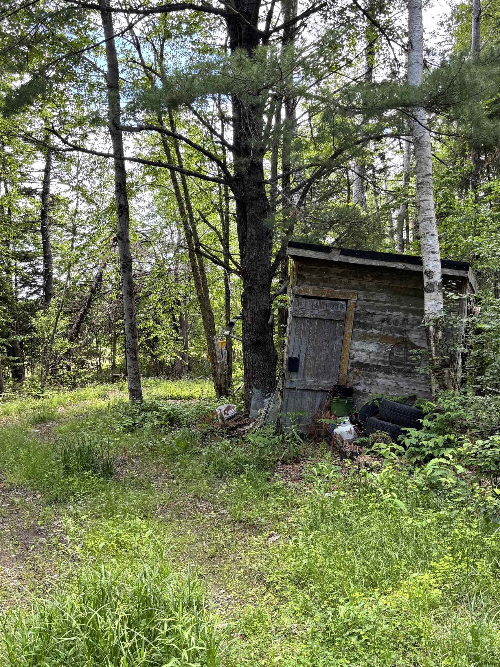 $79,900.00: 320 Charles Hill Road, Farmington