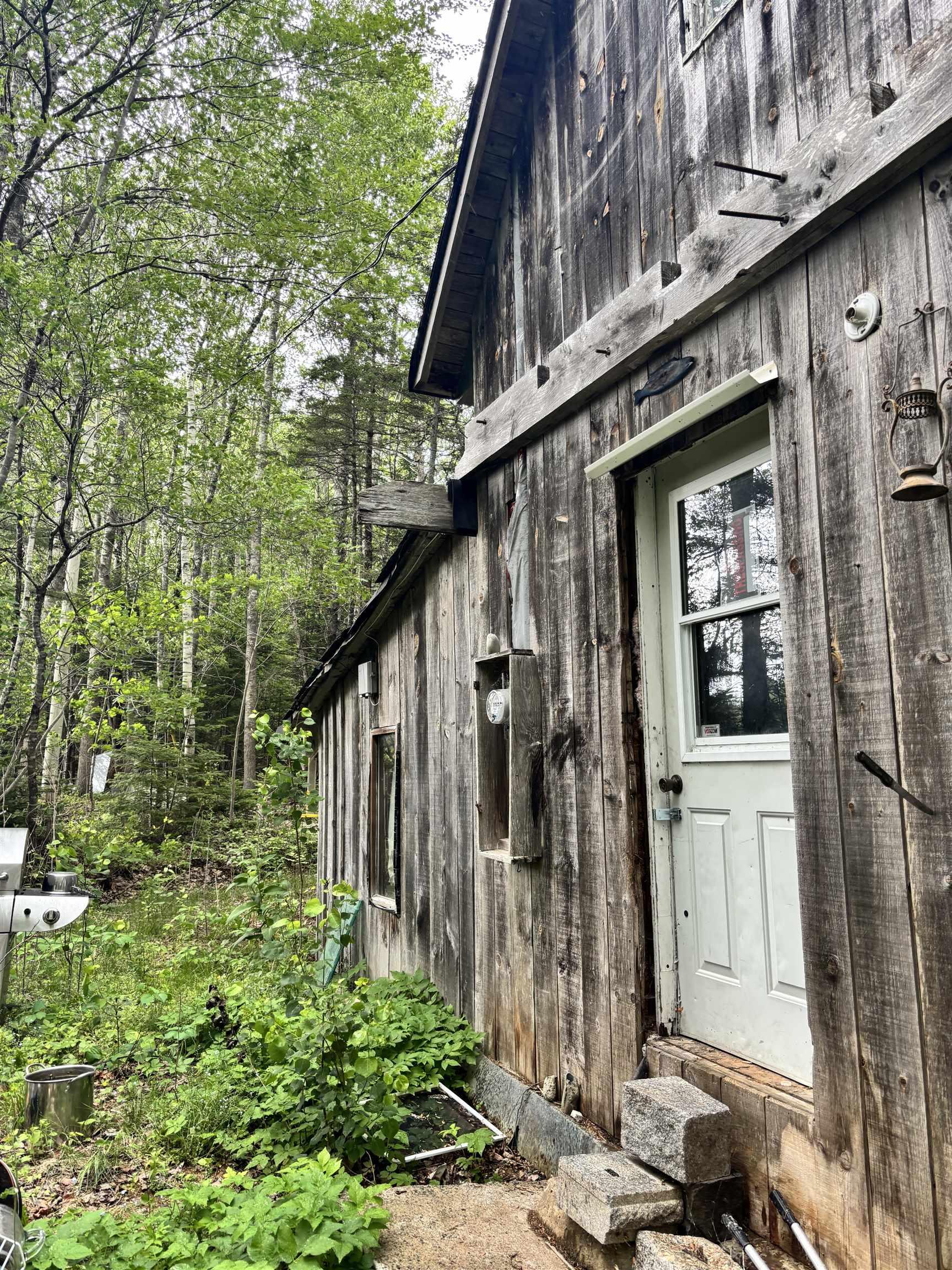 $79,900.00: 320 Charles Hill Road, Farmington