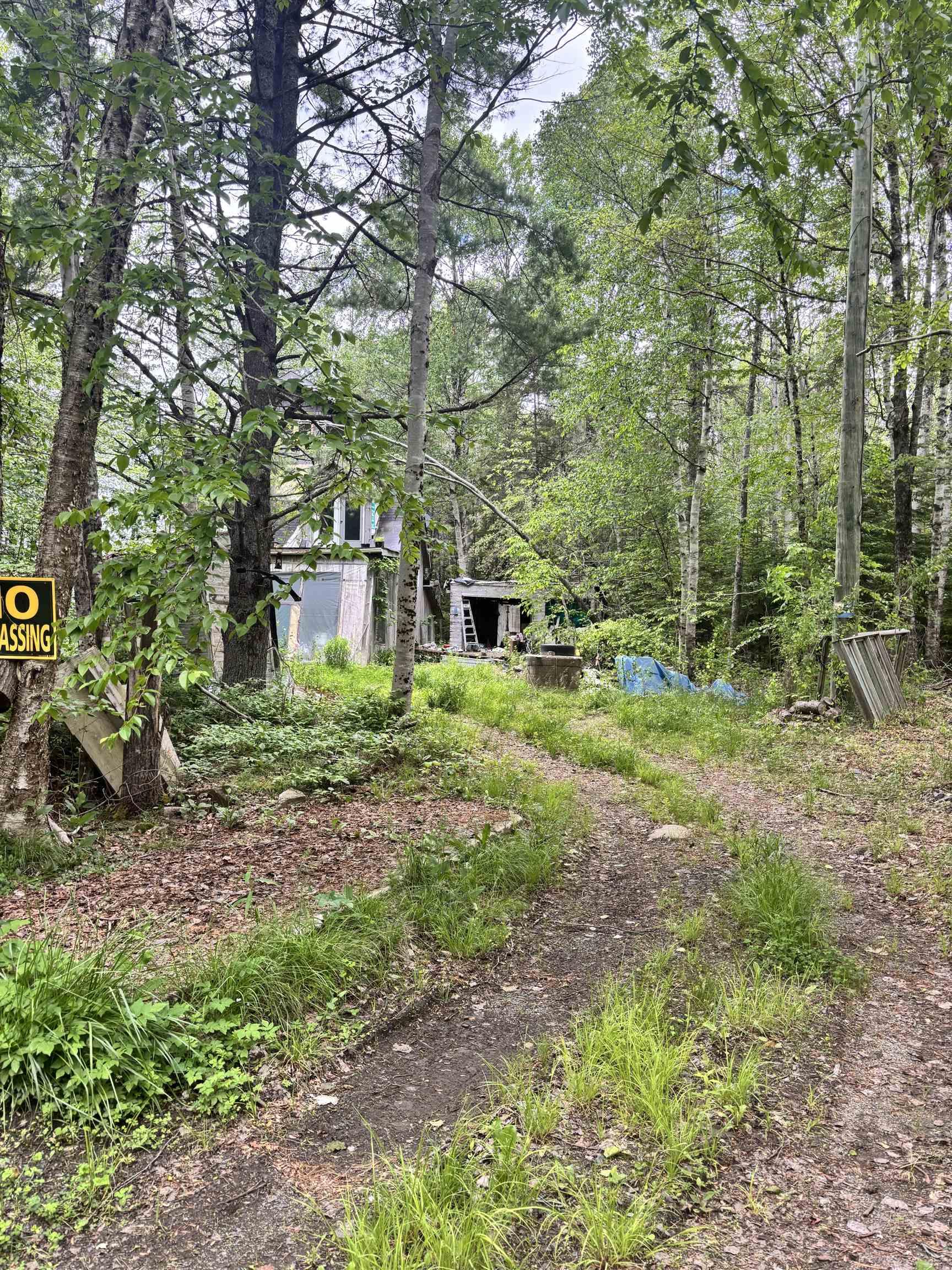 $79,900.00: 320 Charles Hill Road, Farmington