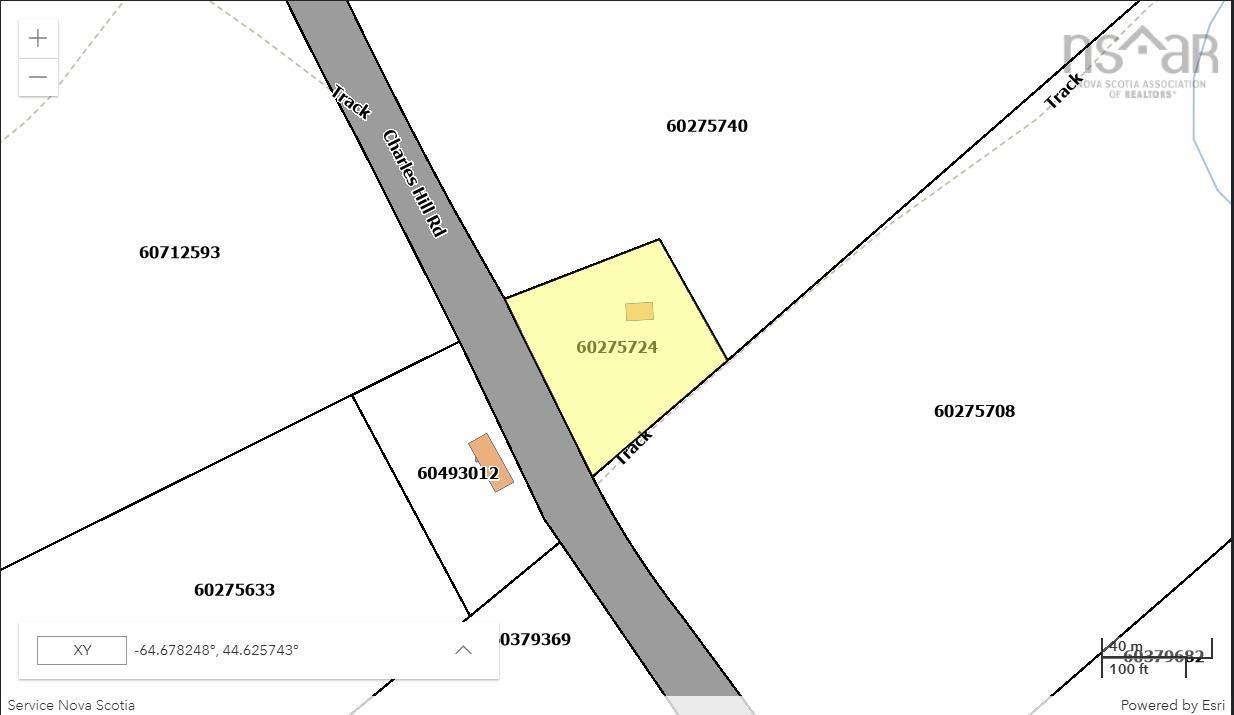 $79,900.00: 320 Charles Hill Road, Farmington
