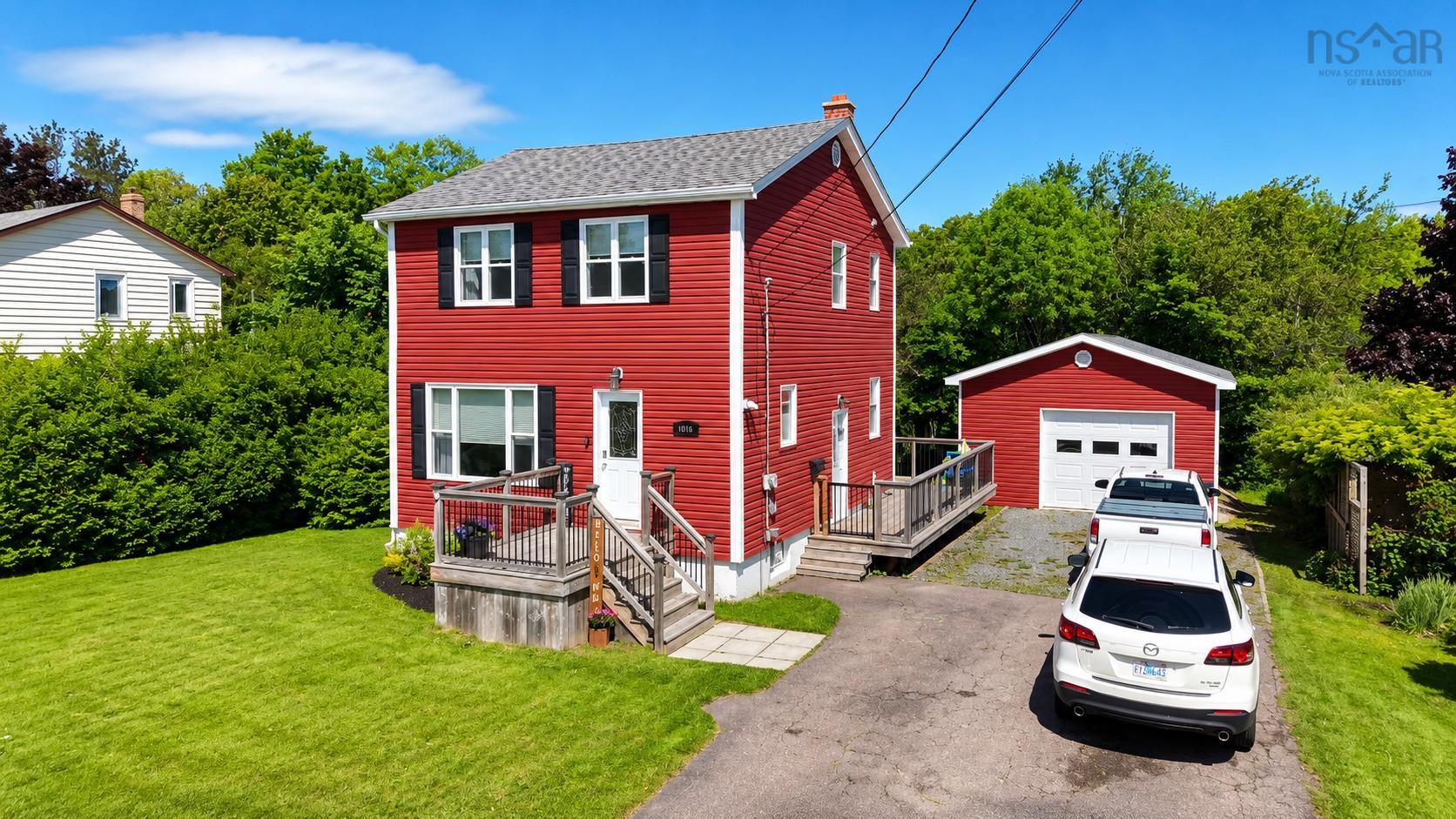 $319,900.00: 1018 Westmount Road, Westmount