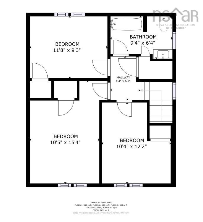 $319,900.00: 1018 Westmount Road, Westmount