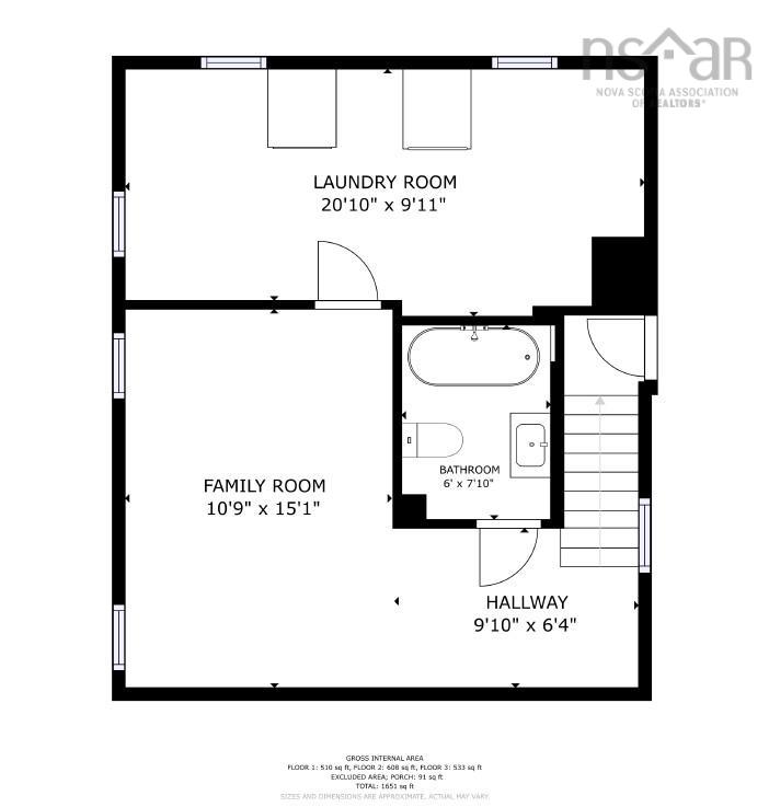 $319,900.00: 1018 Westmount Road, Westmount