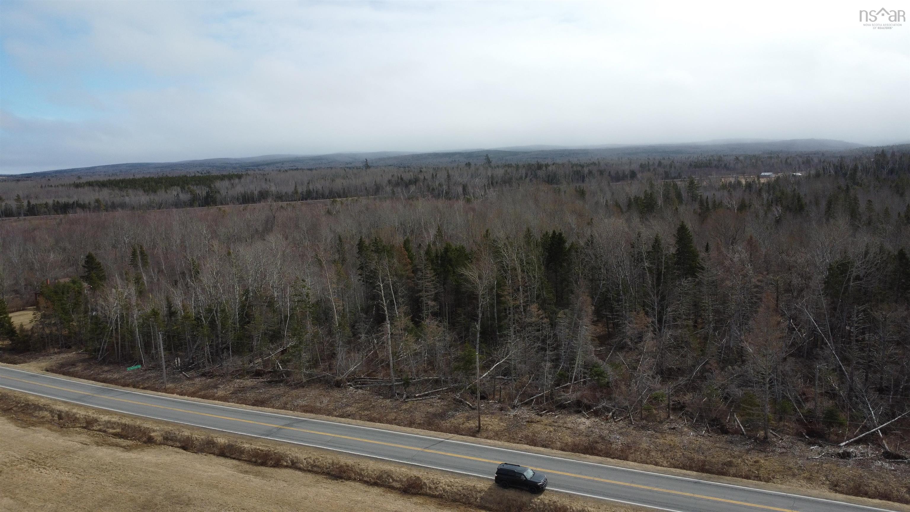 $55,000.00: Lot 1-0 Scotsburn Road, West Branch