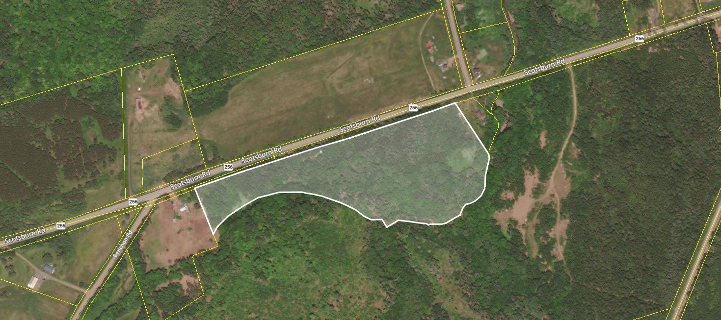$55,000.00: Lot 1-0 Scotsburn Road, West Branch