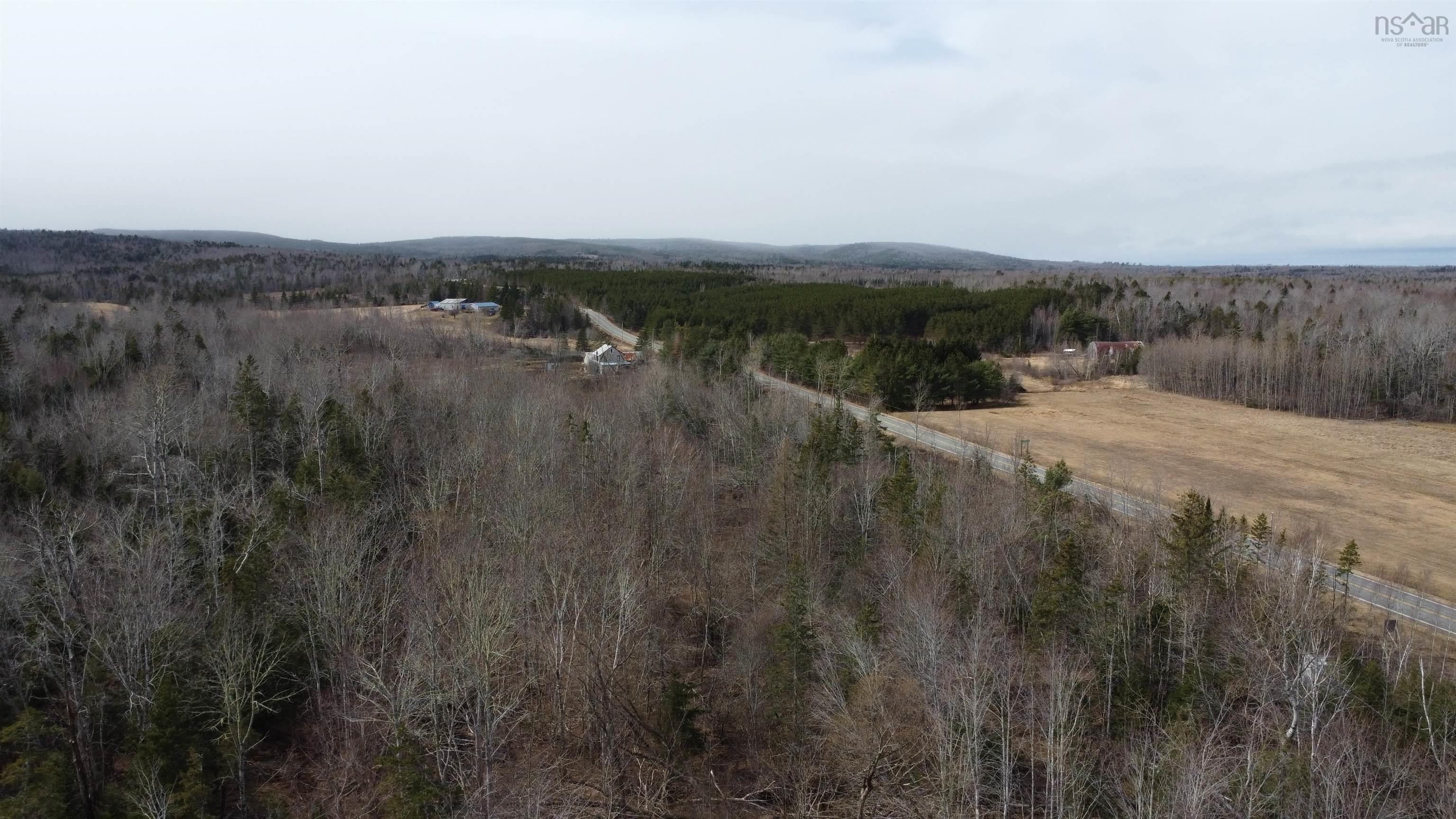 $55,000.00: Lot 1-0 Scotsburn Road, West Branch