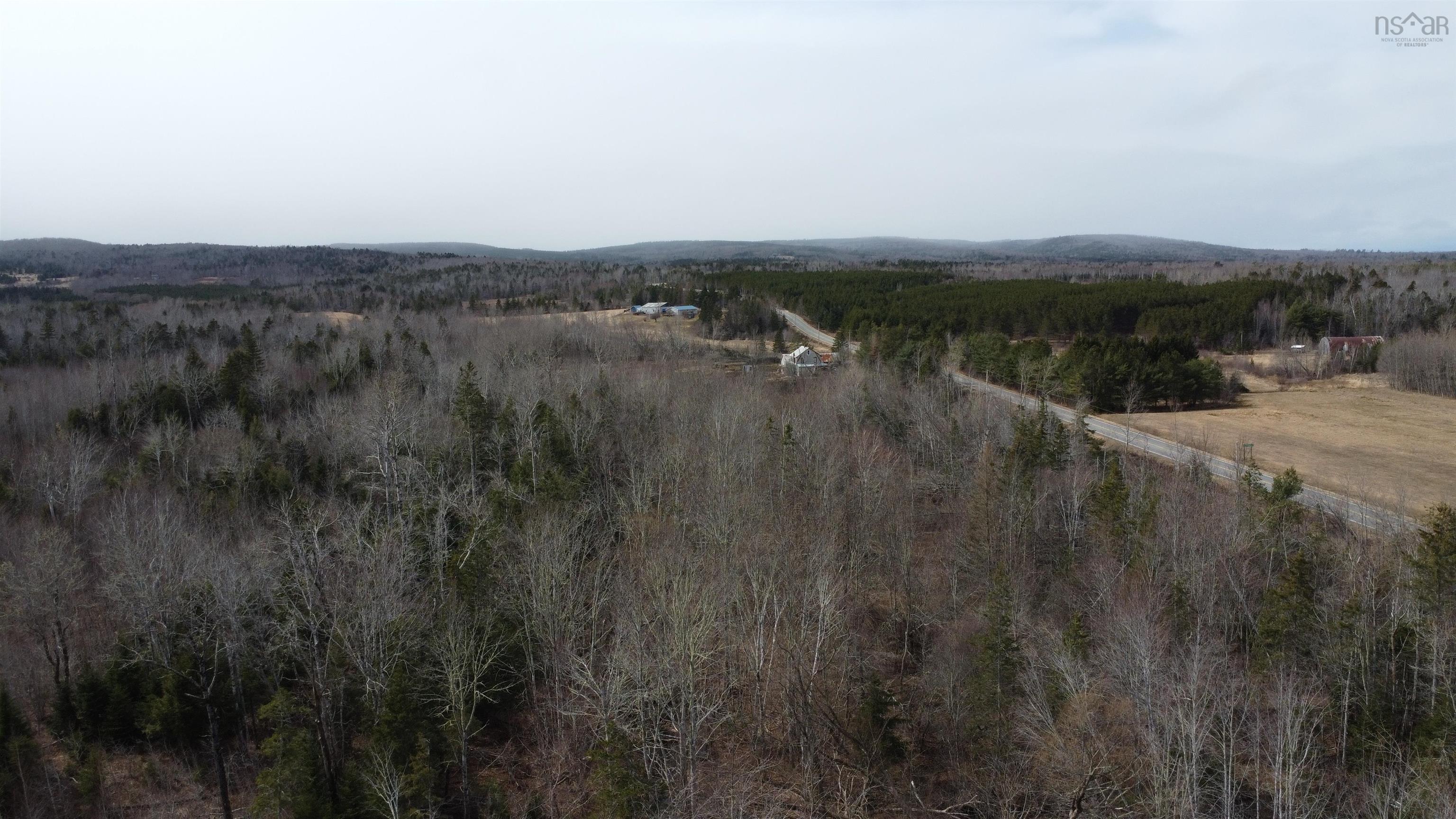 $55,000.00: Lot 1-0 Scotsburn Road, West Branch