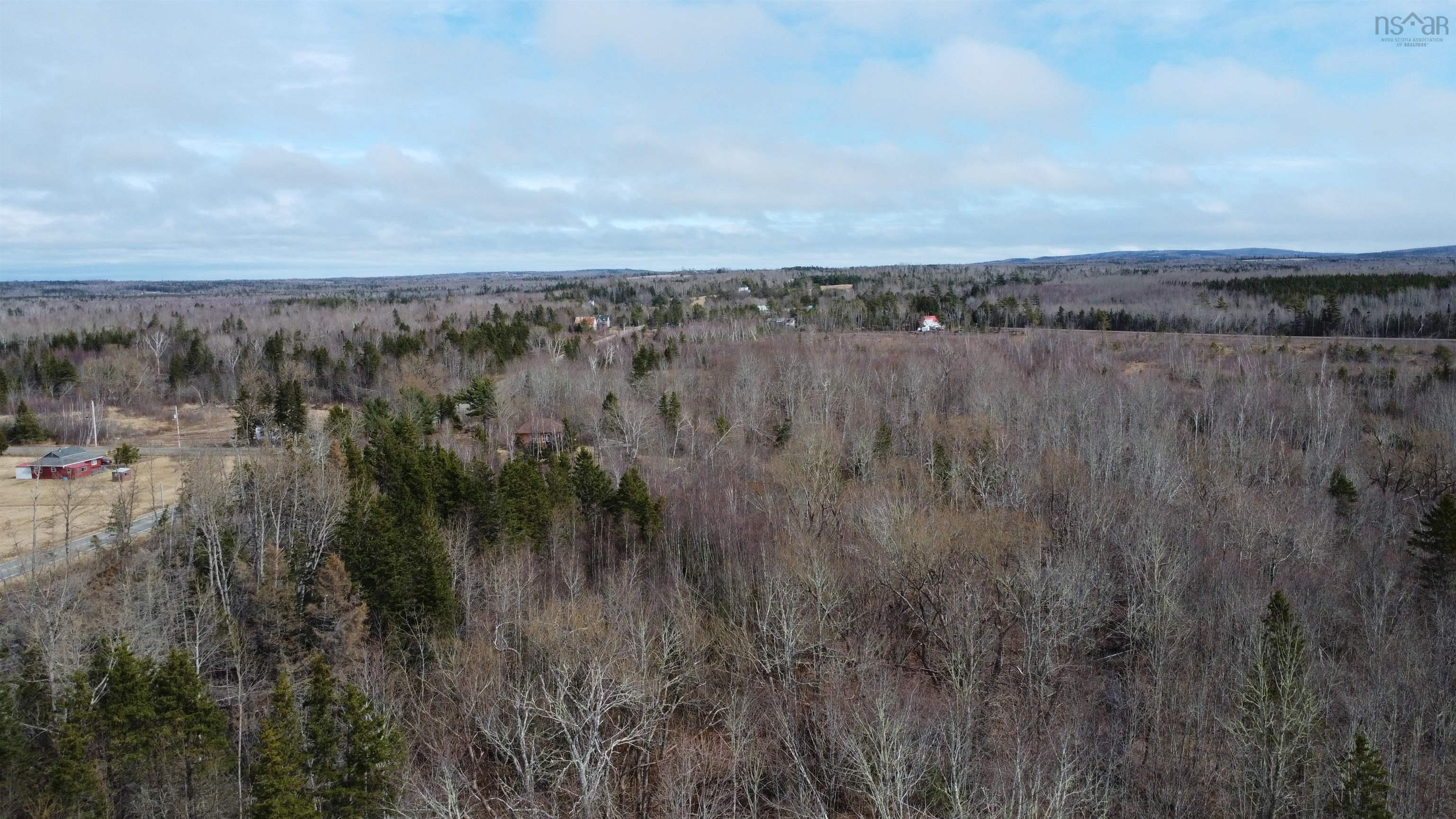 $55,000.00: Lot 1-0 Scotsburn Road, West Branch