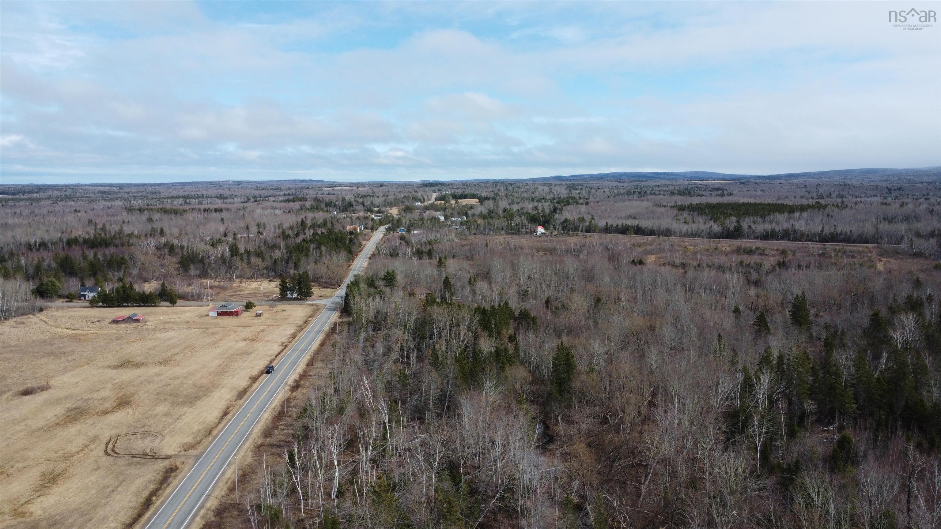 $55,000.00: Lot 1-0 Scotsburn Road, West Branch