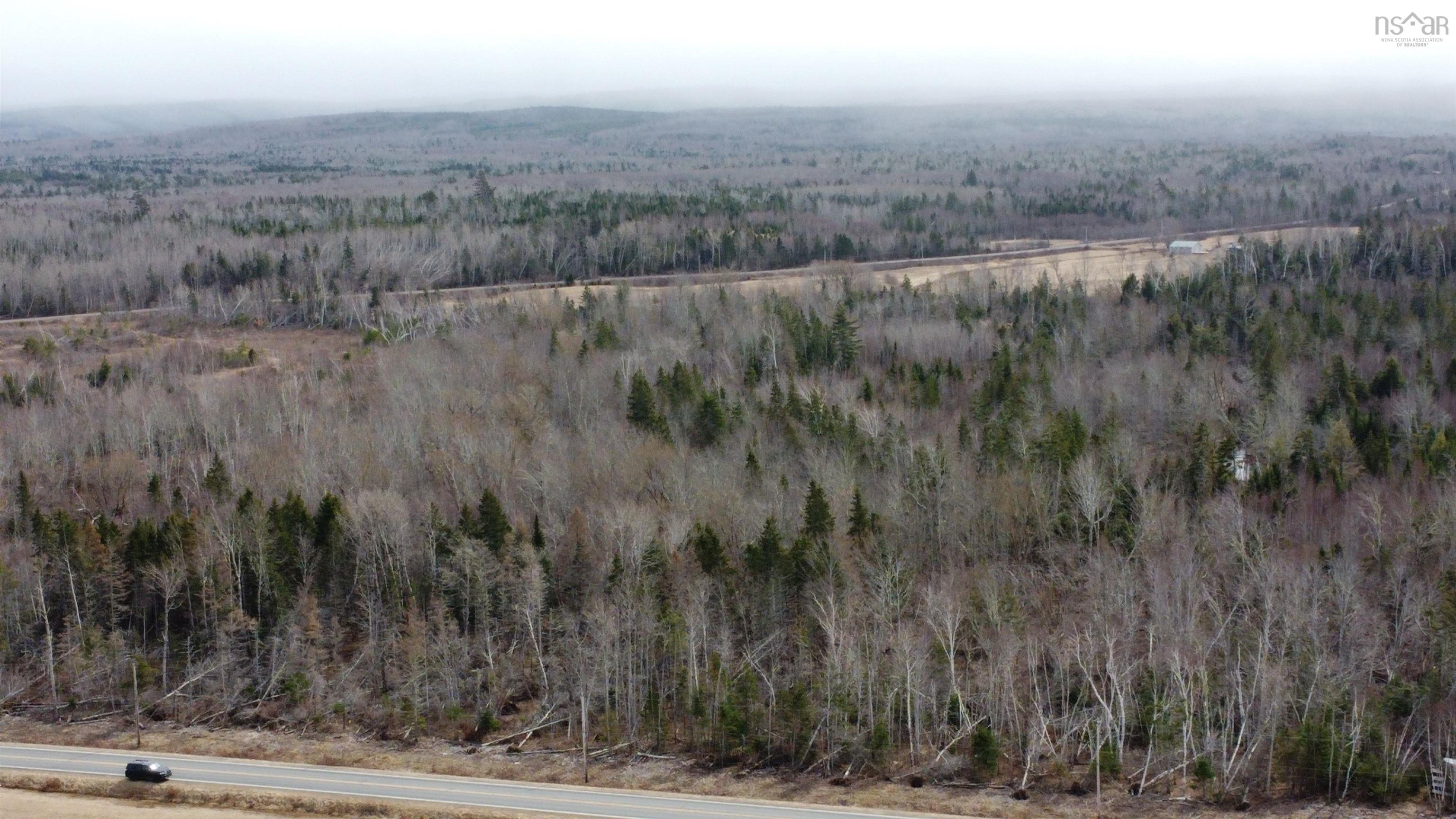 $55,000.00: Lot 1-0 Scotsburn Road, West Branch
