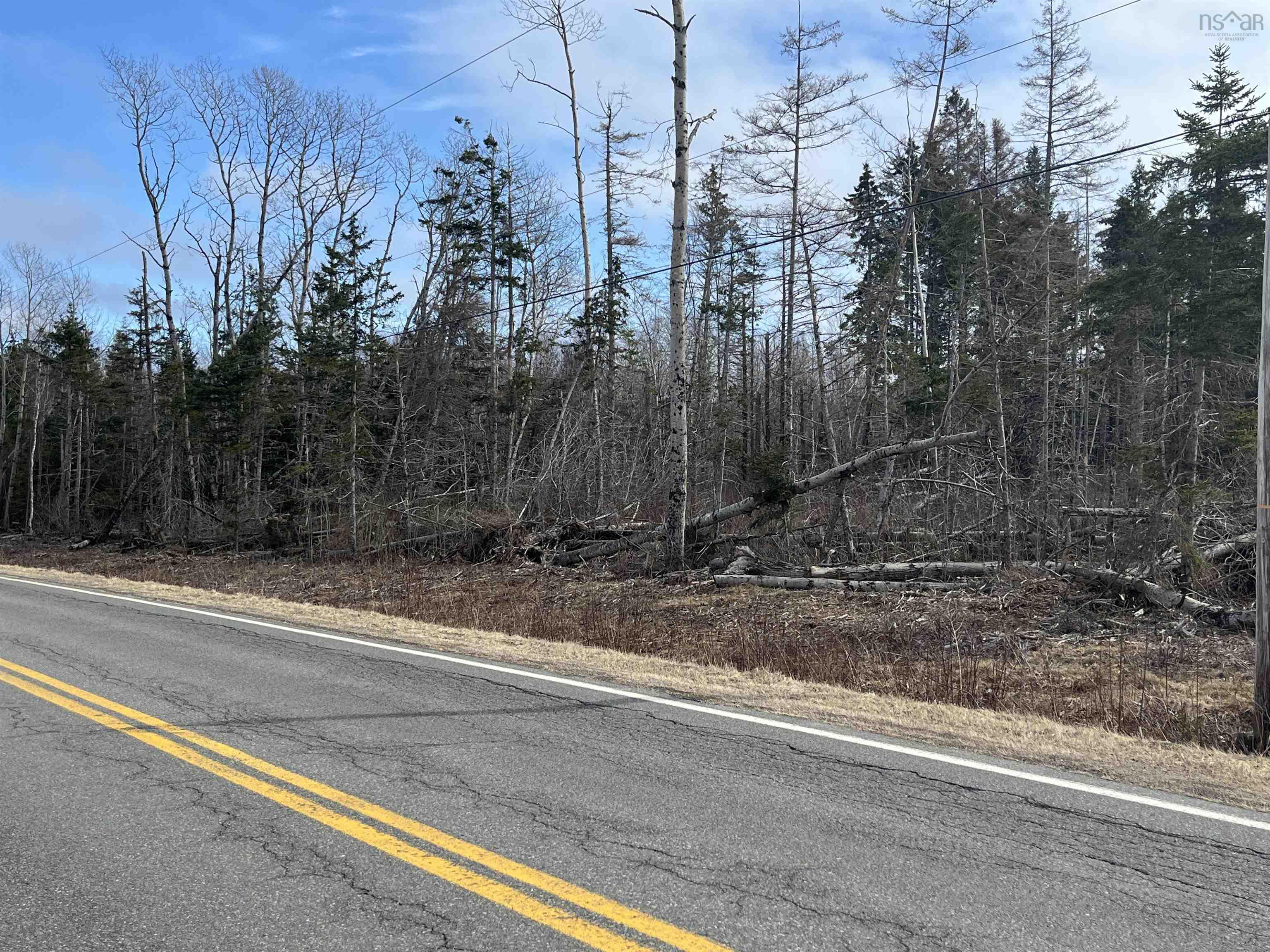 $55,000.00: Lot 1-0 Scotsburn Road, West Branch